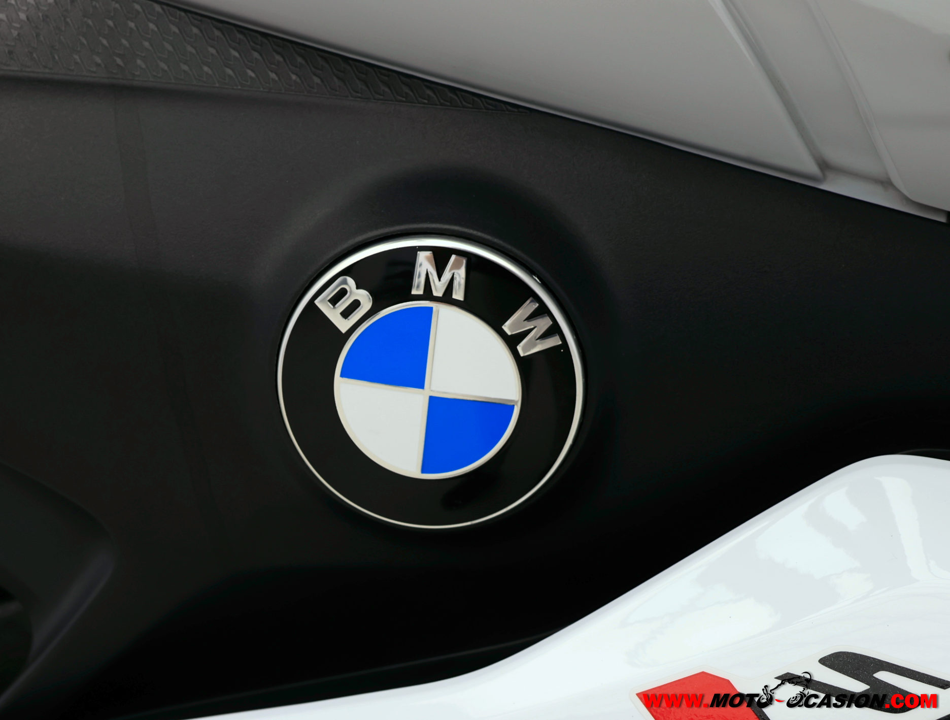 BMW S 1000 XR