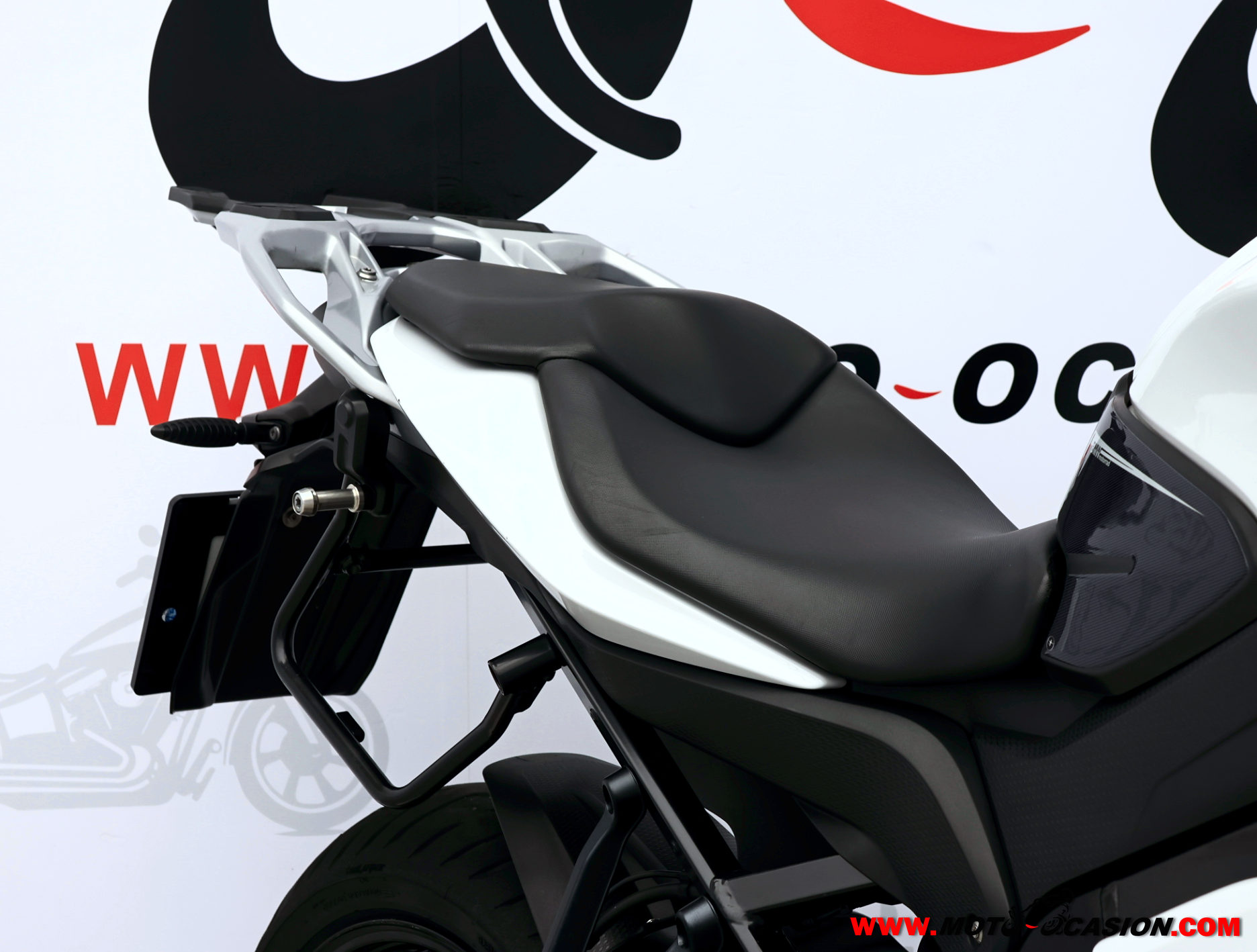 BMW S 1000 XR