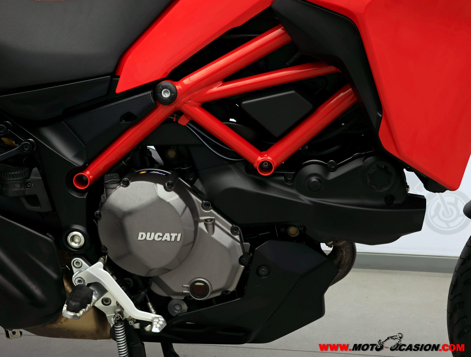 DUCATI MULTISTRADA 950 S (copia)
