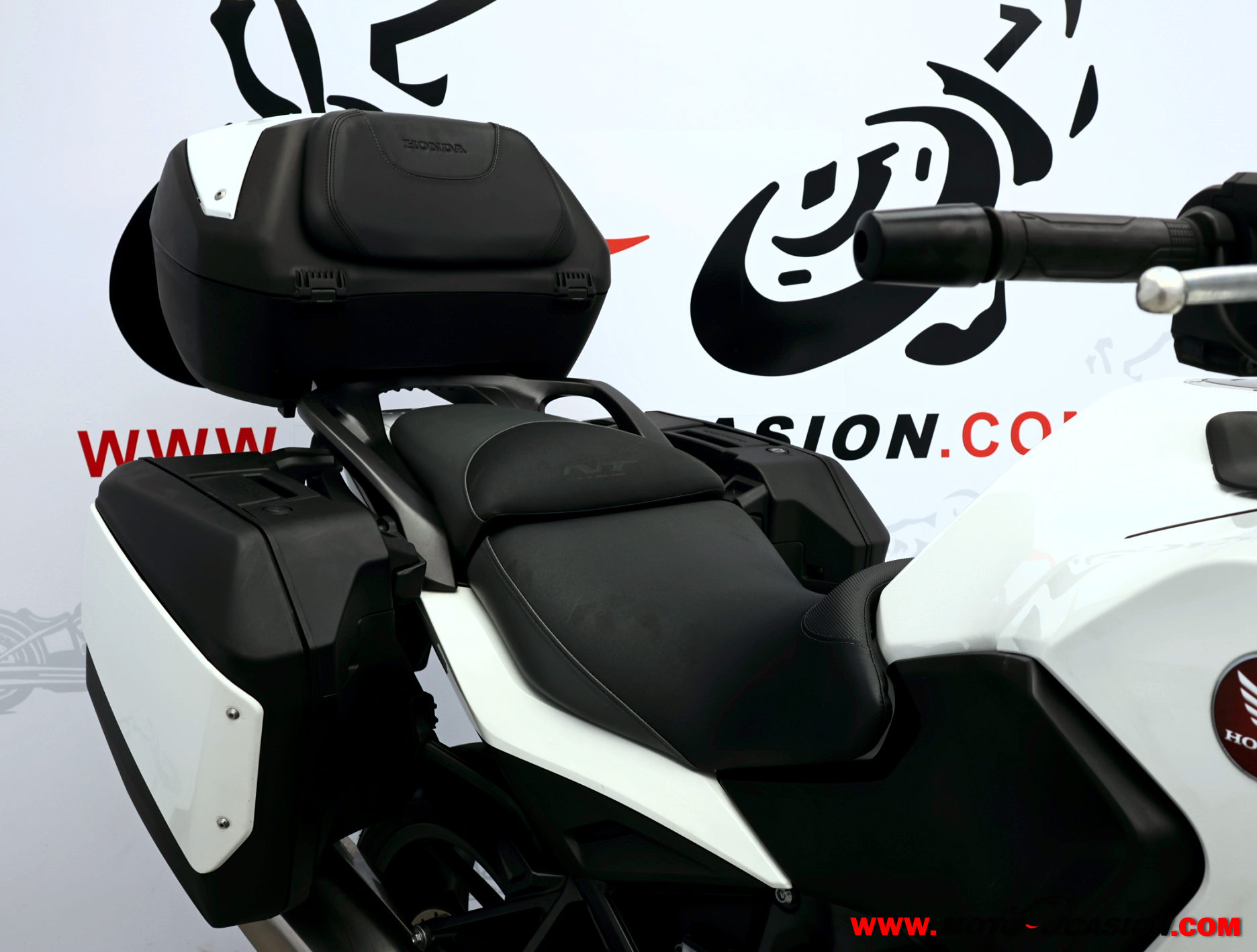 HONDA NT 1100