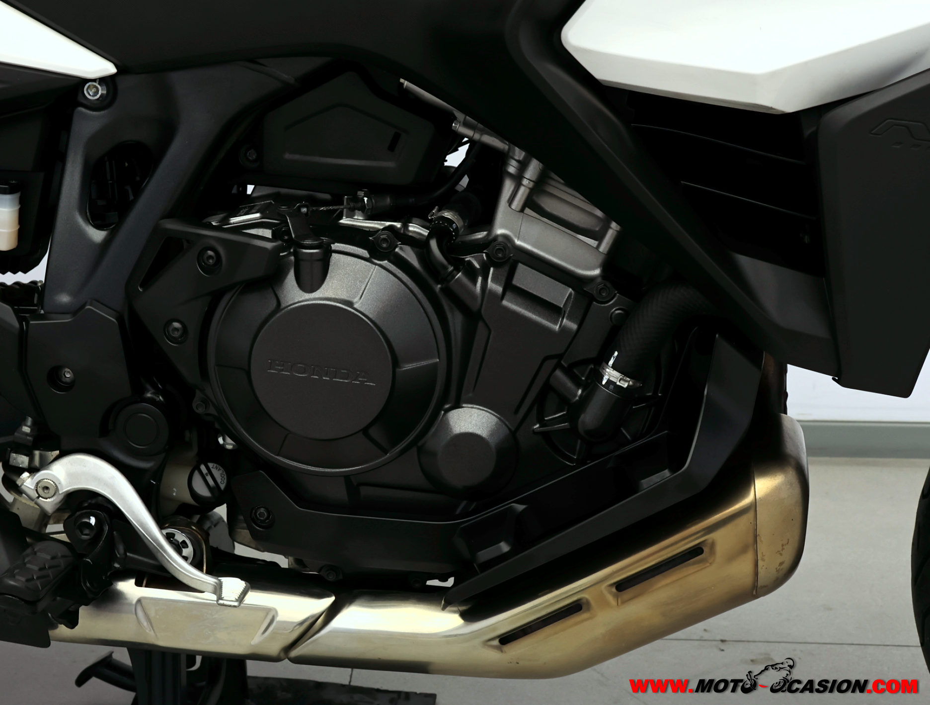HONDA NT 1100