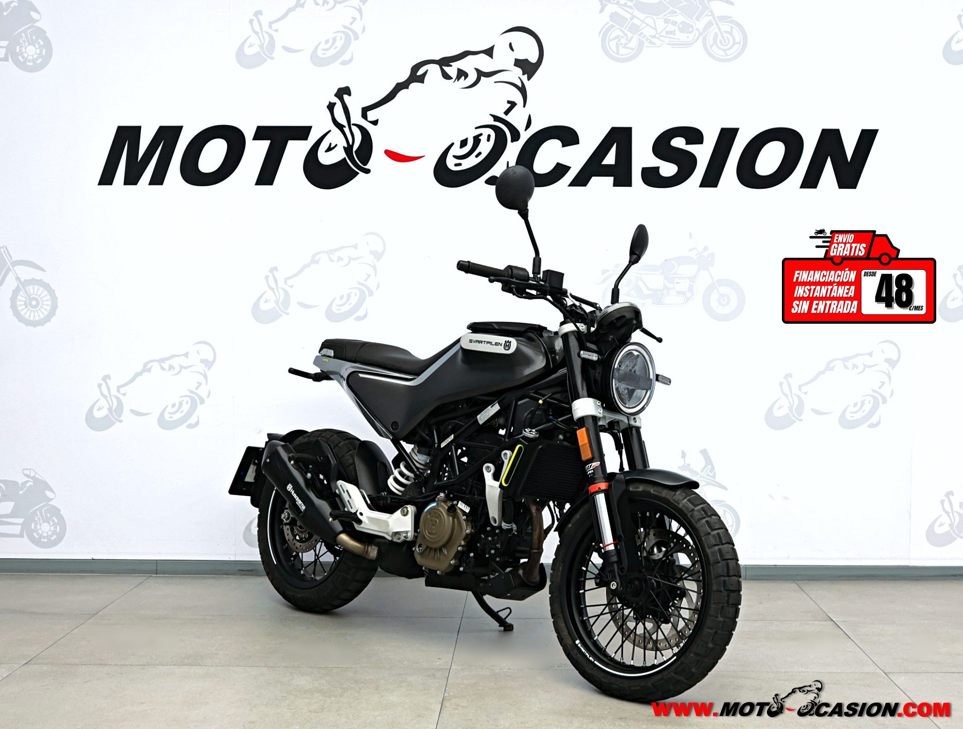 HUSQVARNA NORDEN 901 (copia)