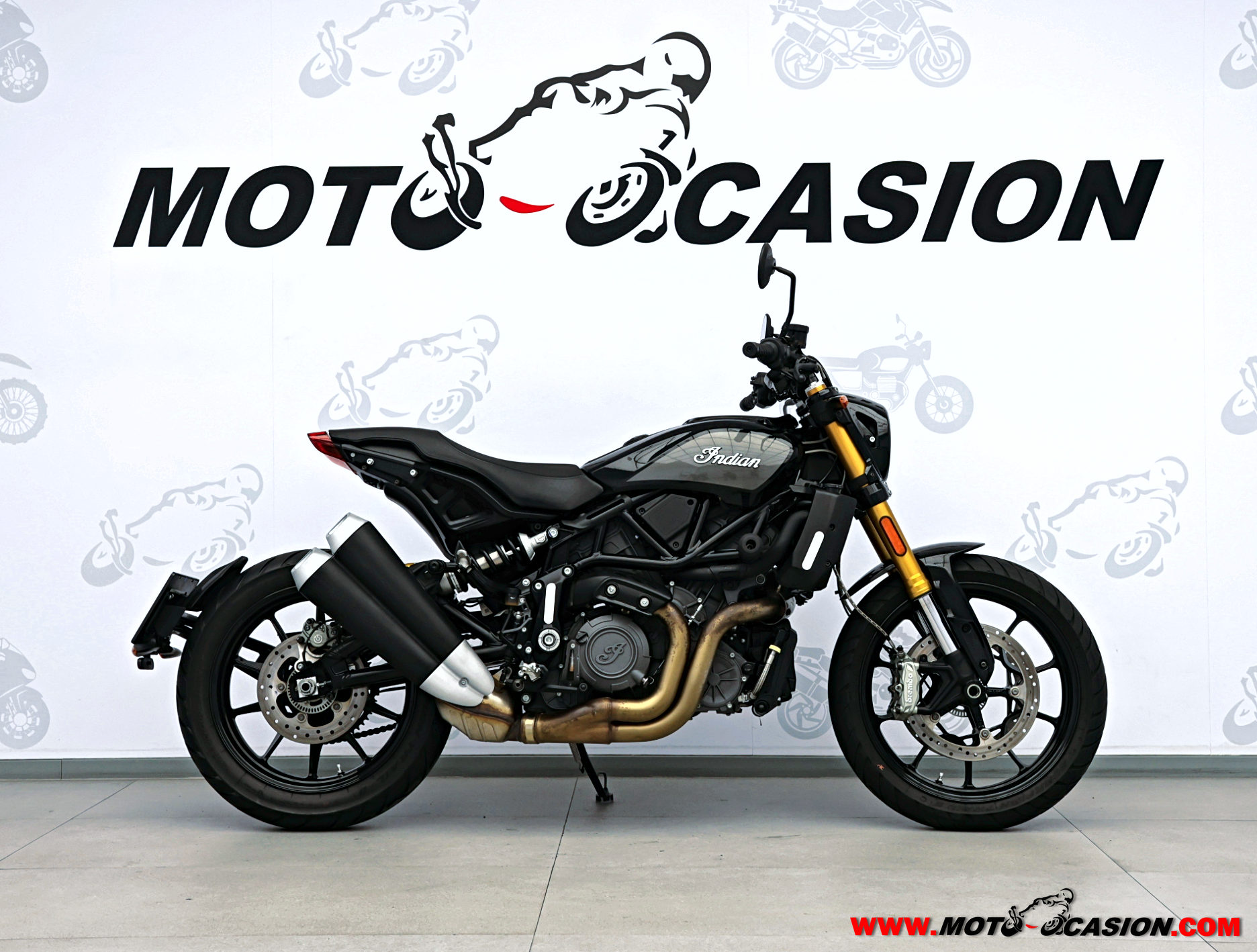 INDIAN FTR 1200 S RACE REPLICA (copia)