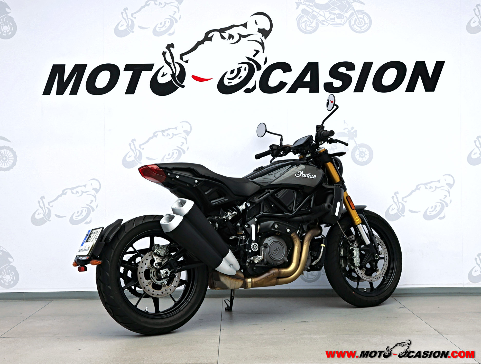 INDIAN FTR 1200 S RACE REPLICA (copia)