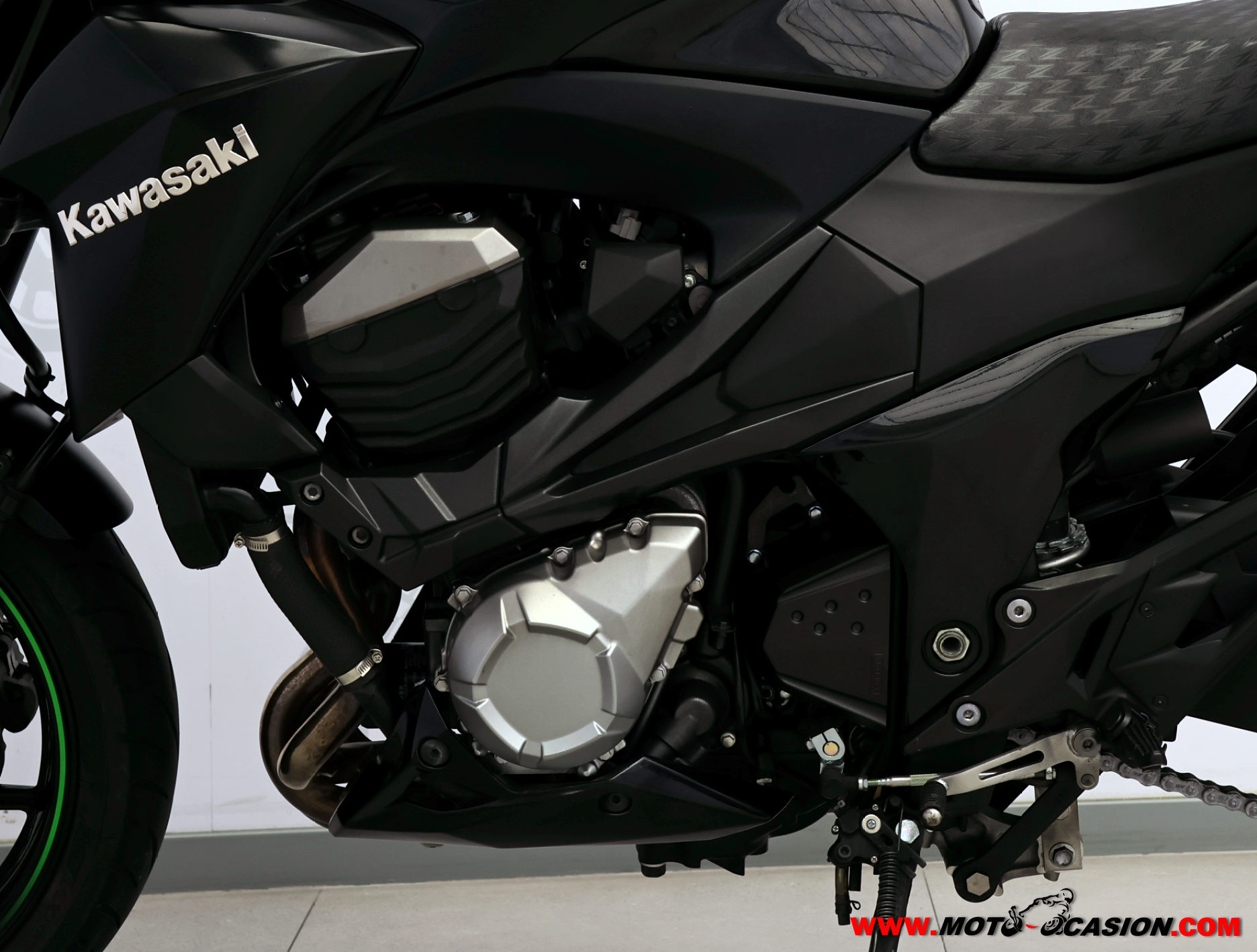 KAWASAKI Z 800