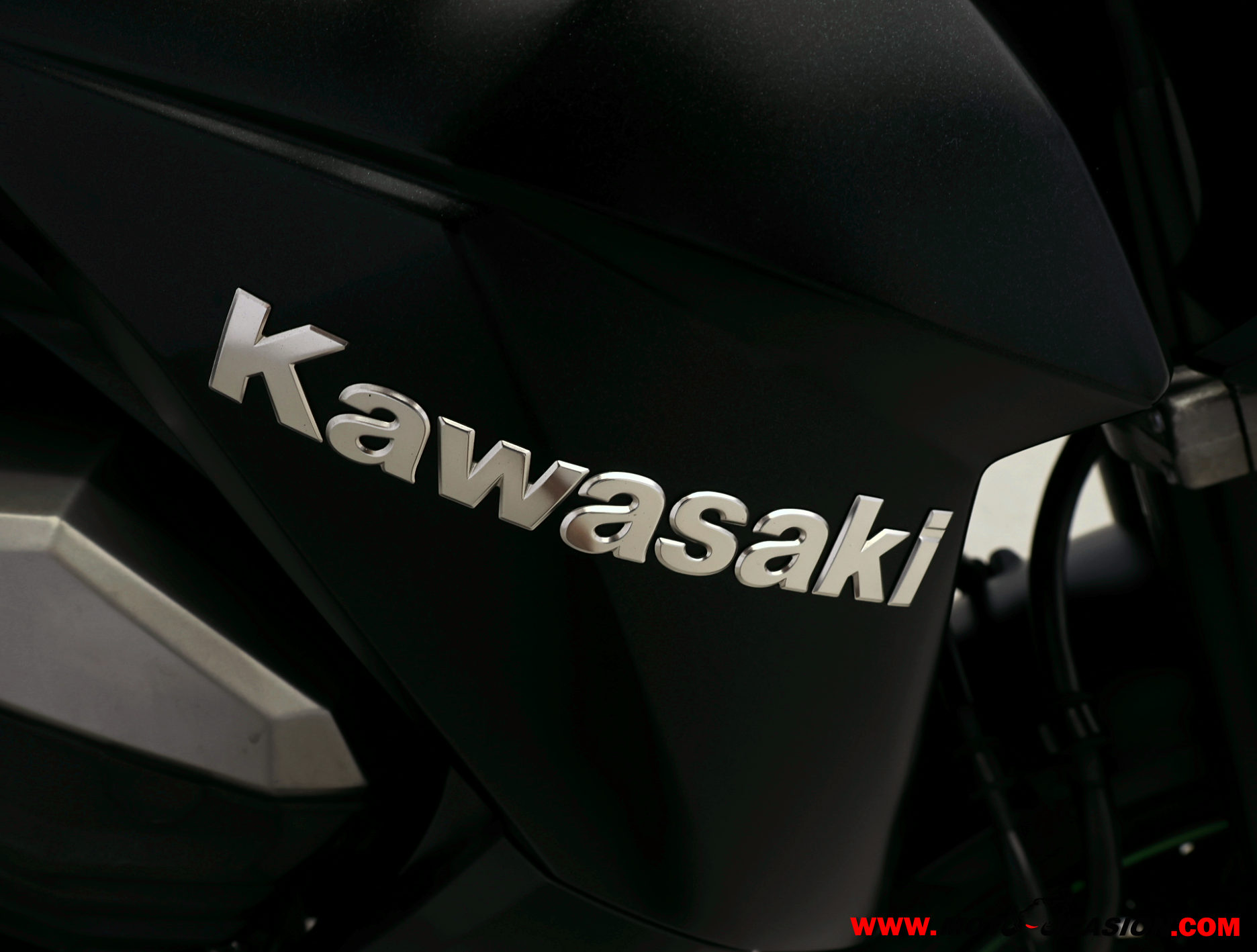 KAWASAKI Z 800e ¿A2? (copia)