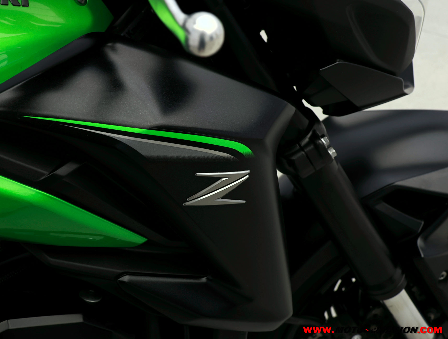 KAWASAKI Z 900