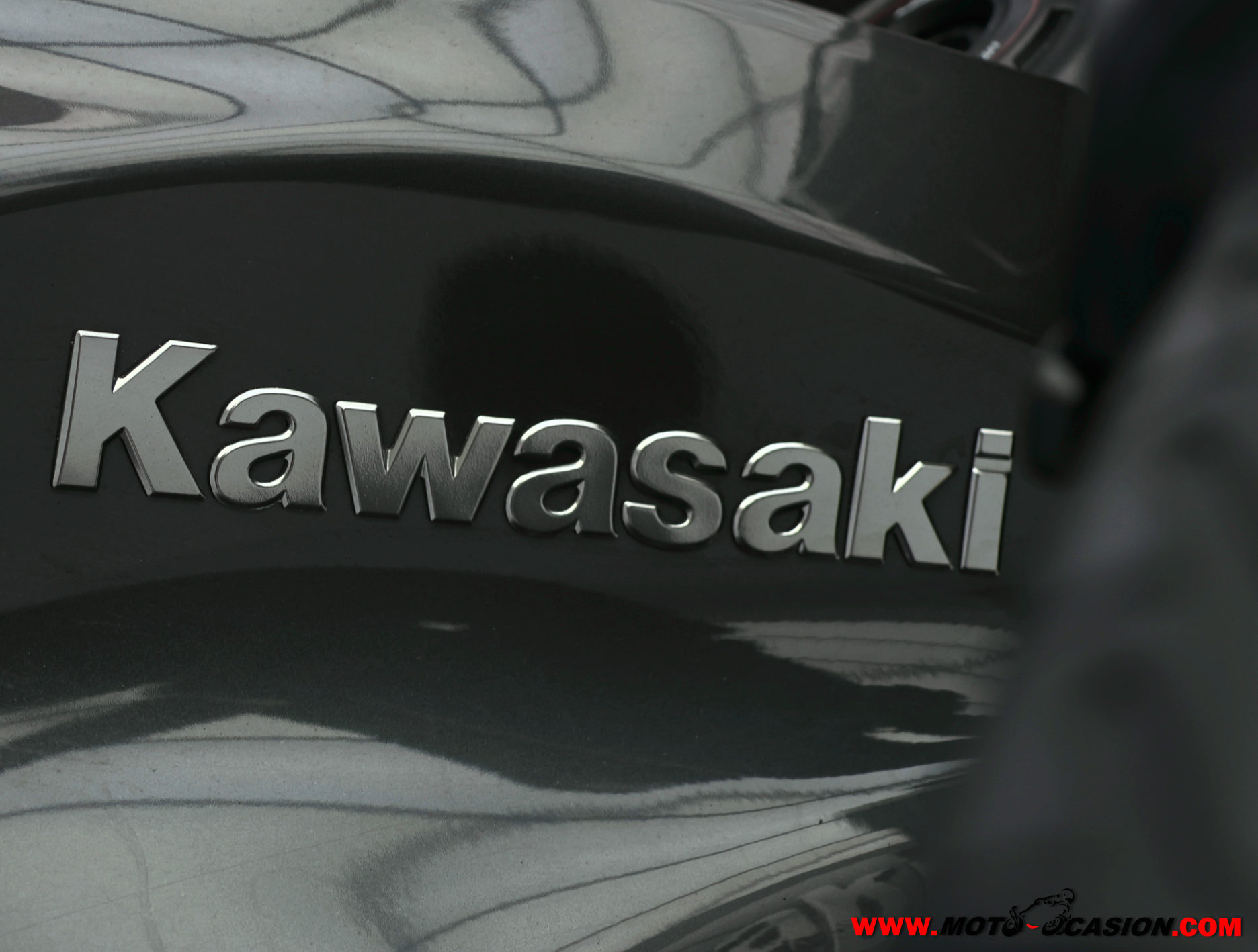 KAWASAKI Z 900