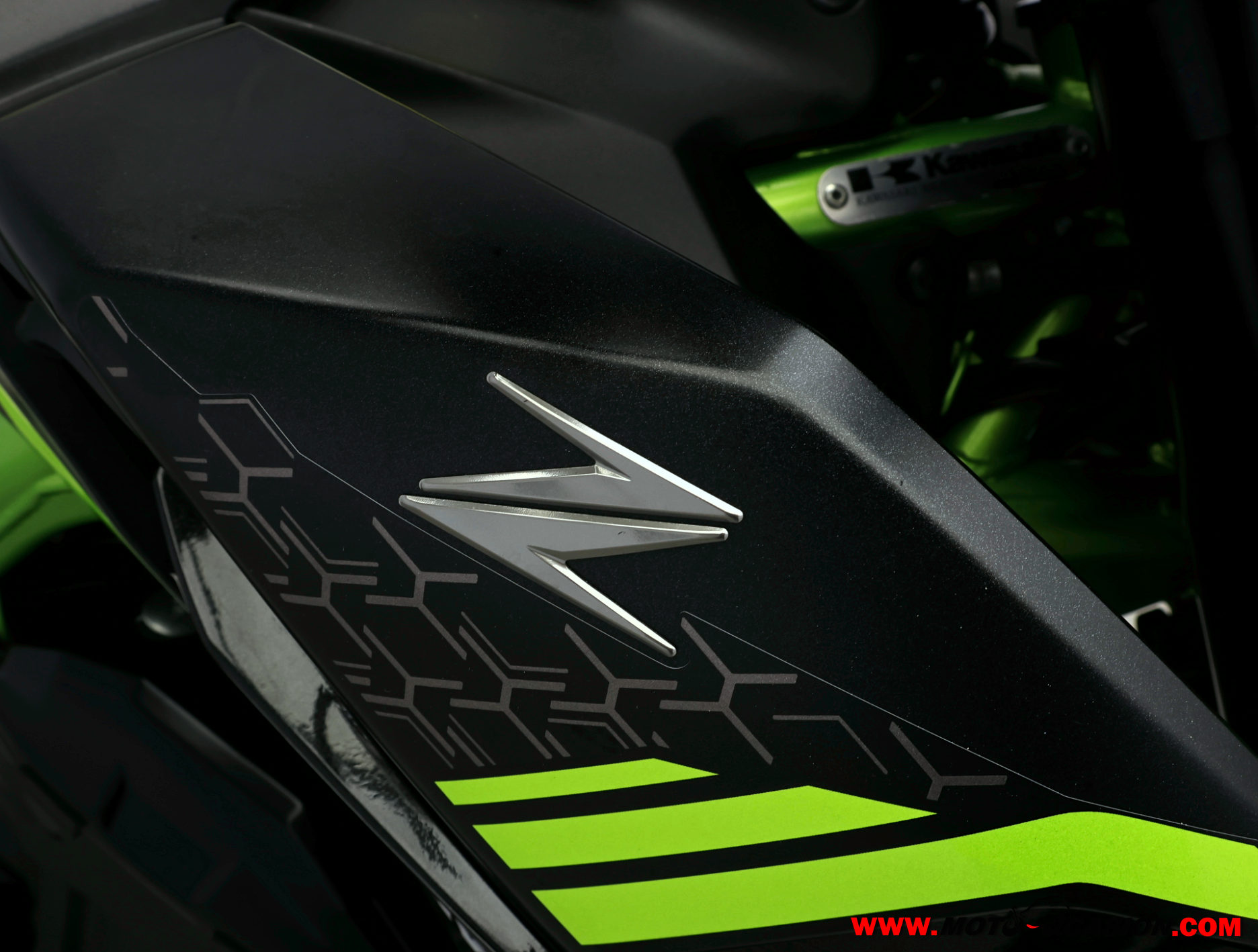 KAWASAKI Z 900 -A2-