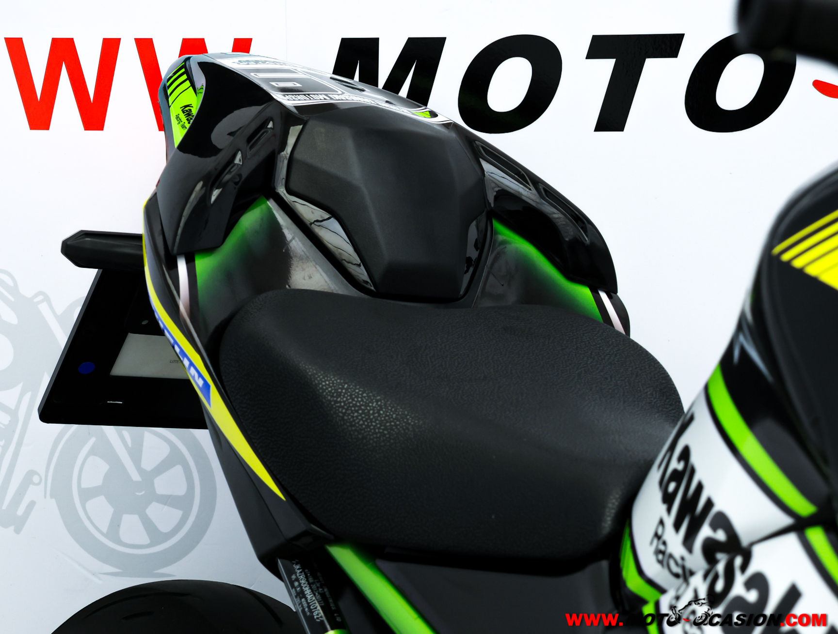 KAWASAKI Z 900 -A2-