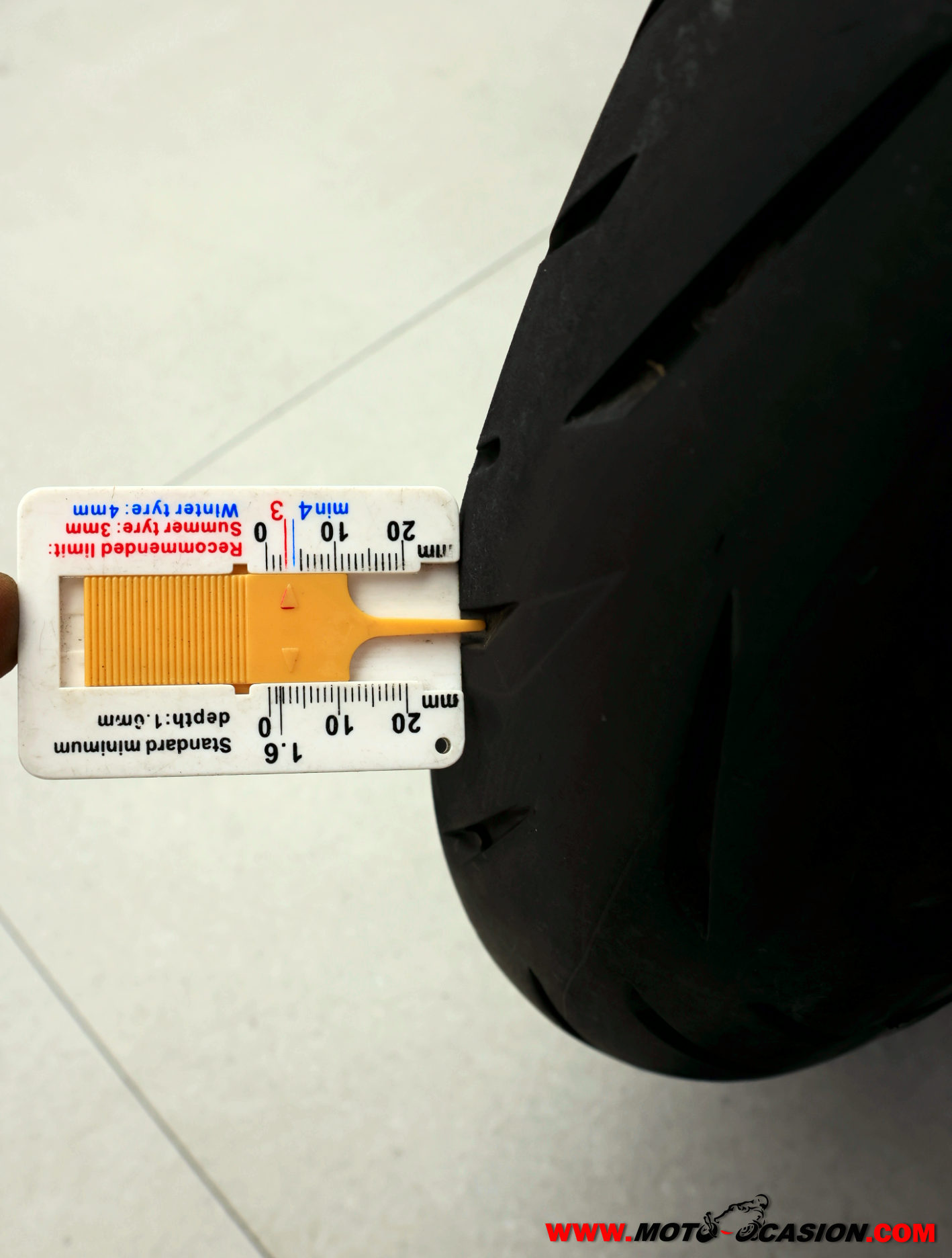 KAWASAKI Z 900 -A2-