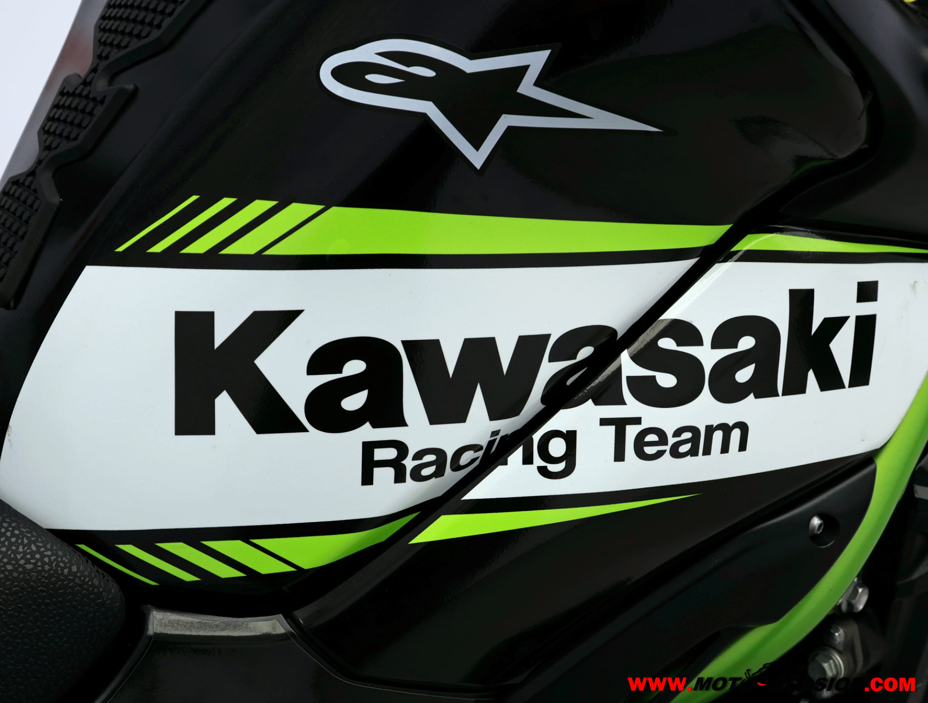 KAWASAKI Z 900 -A2-