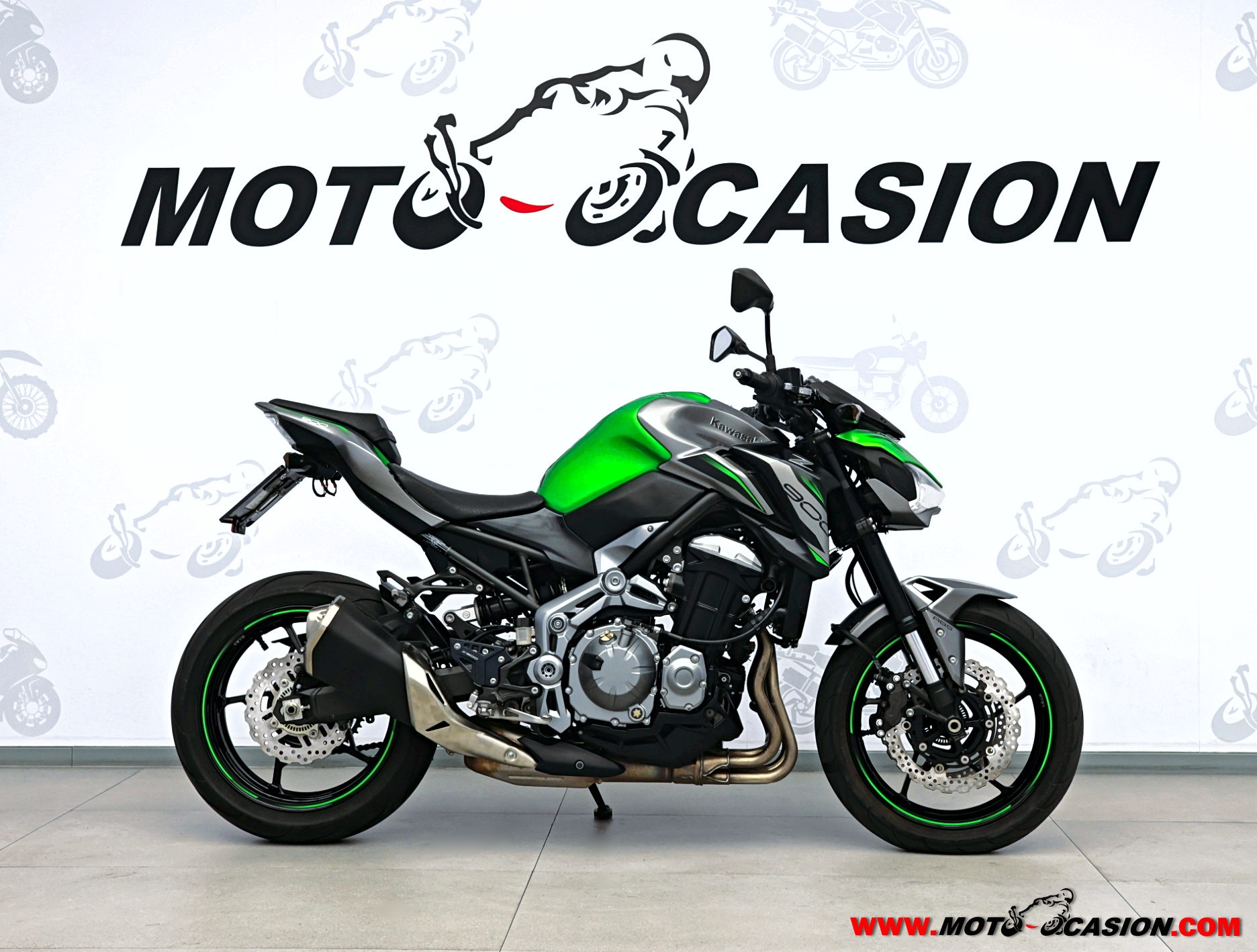 KAWASAKI Z 900 ¿A2? (copia)