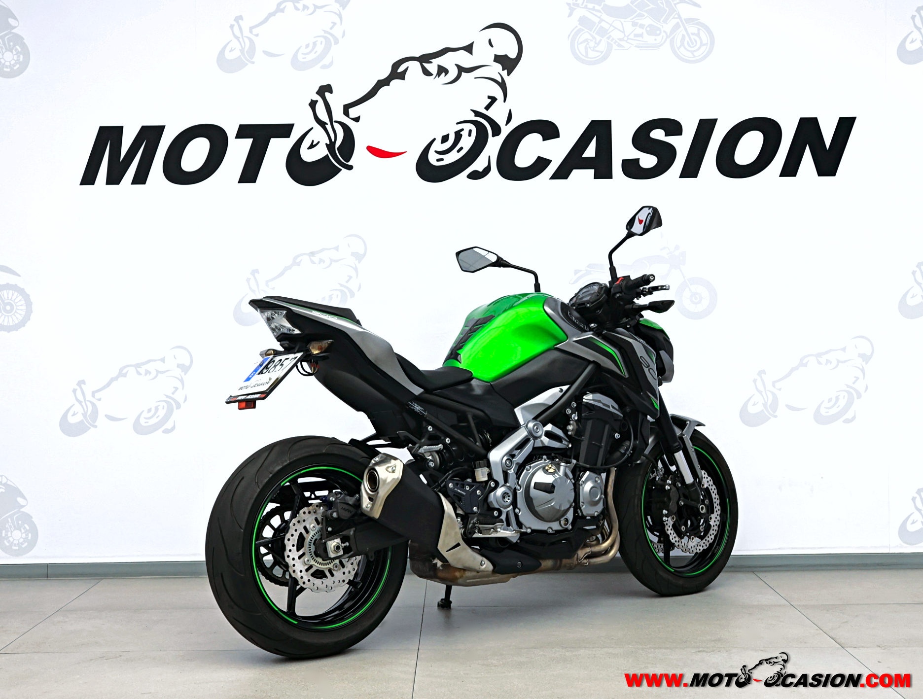 KAWASAKI Z 900 ¿A2? (copia)