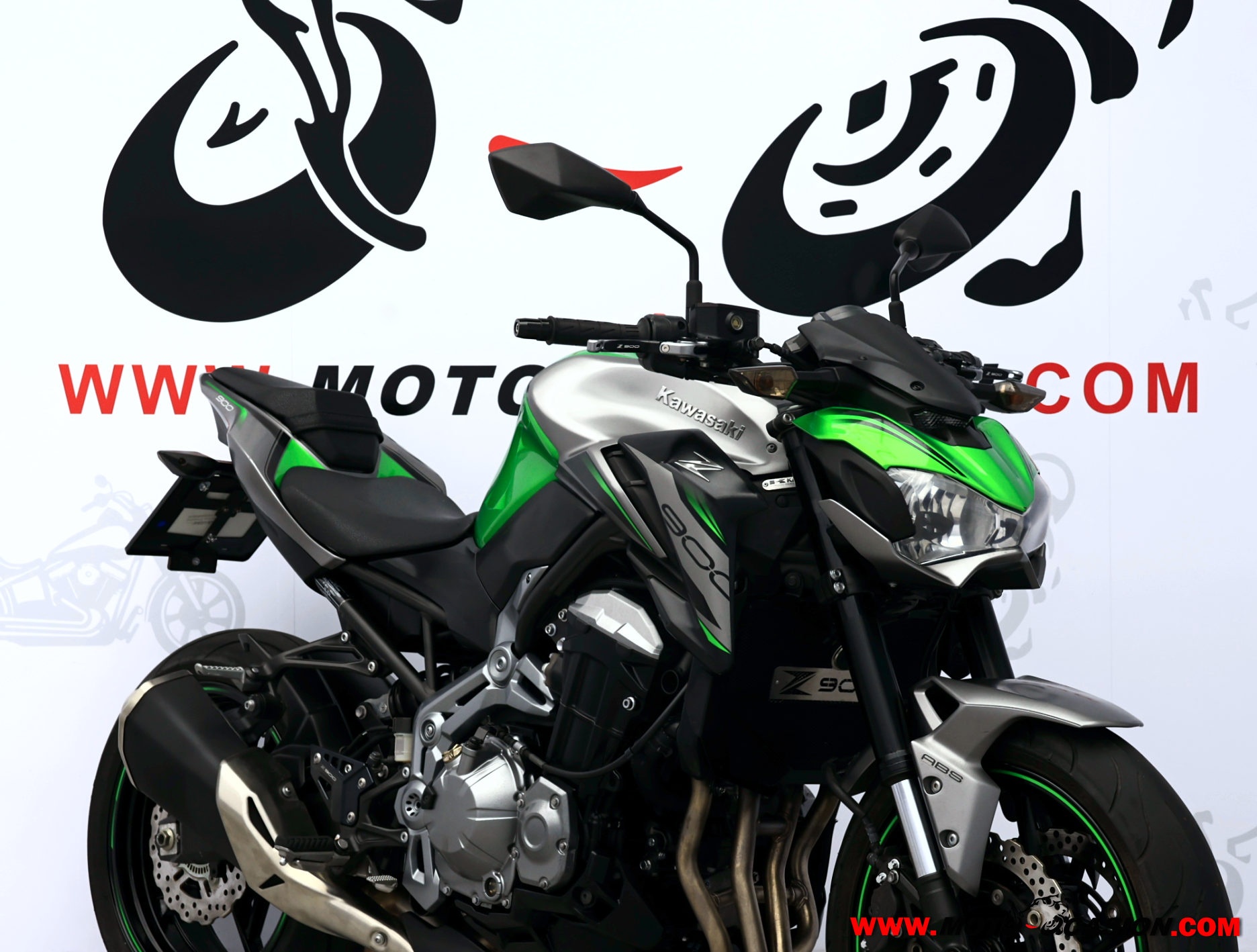 KAWASAKI Z 900 ¿A2? (copia)