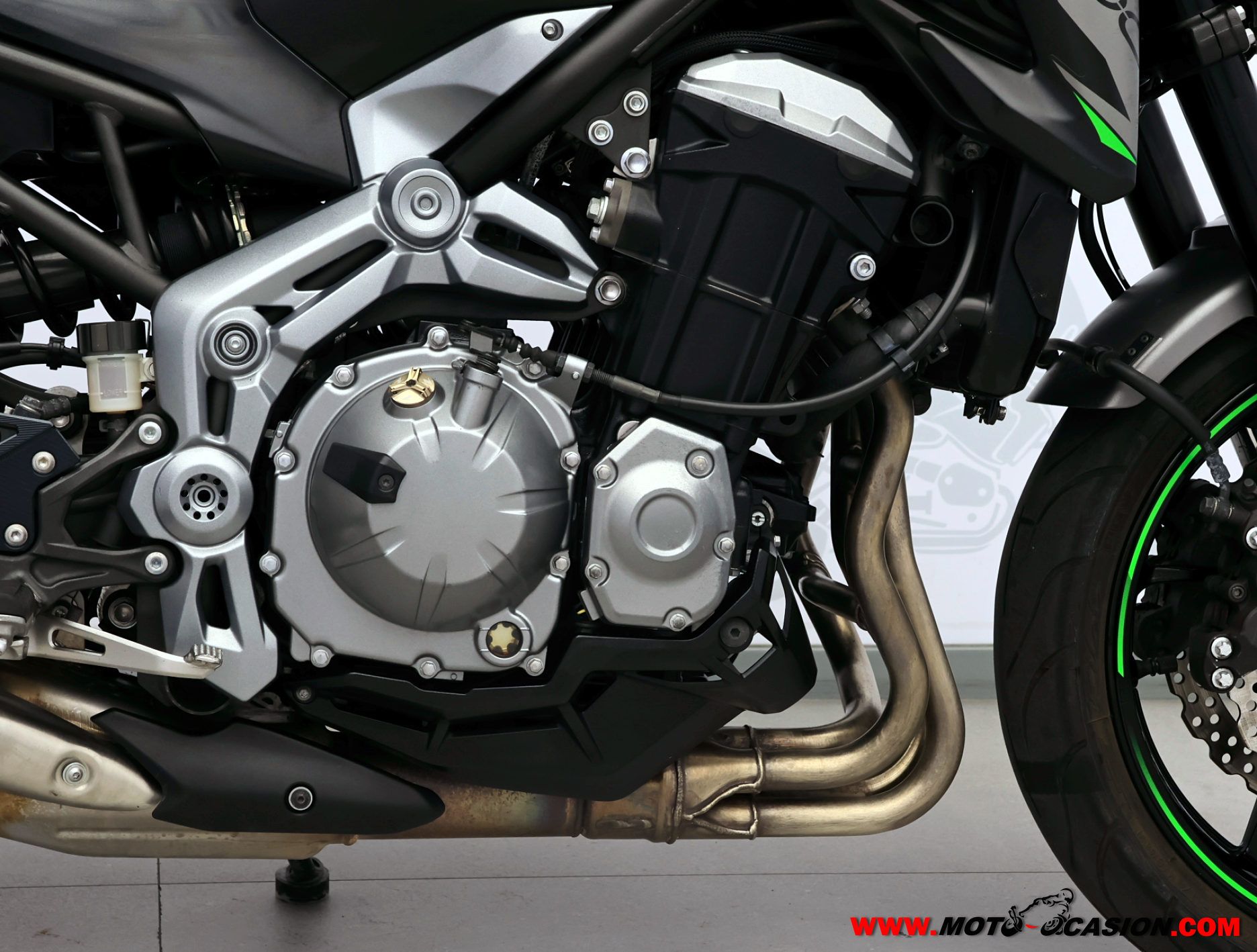 KAWASAKI Z 900 ¿A2? (copia)