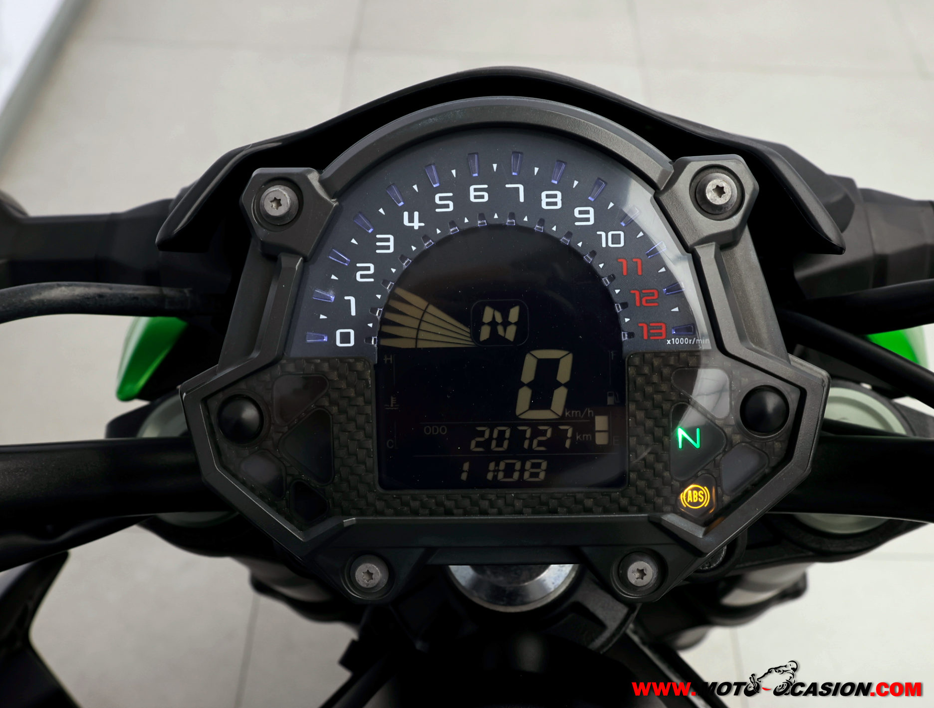 KAWASAKI Z 900 ¿A2? (copia)