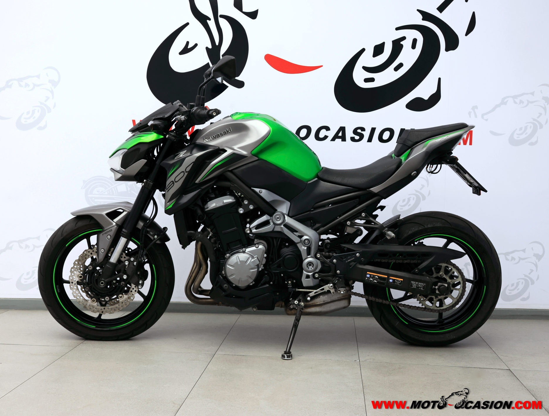 KAWASAKI Z 900 ¿A2? (copia)