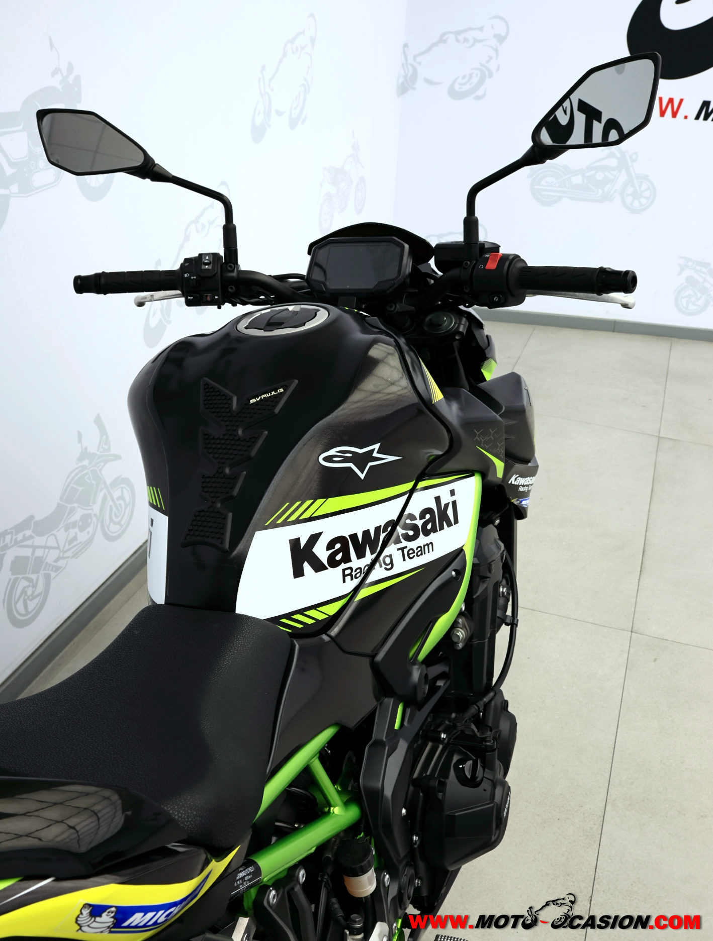 KAWASAKI Z 900 -A2- (copia)