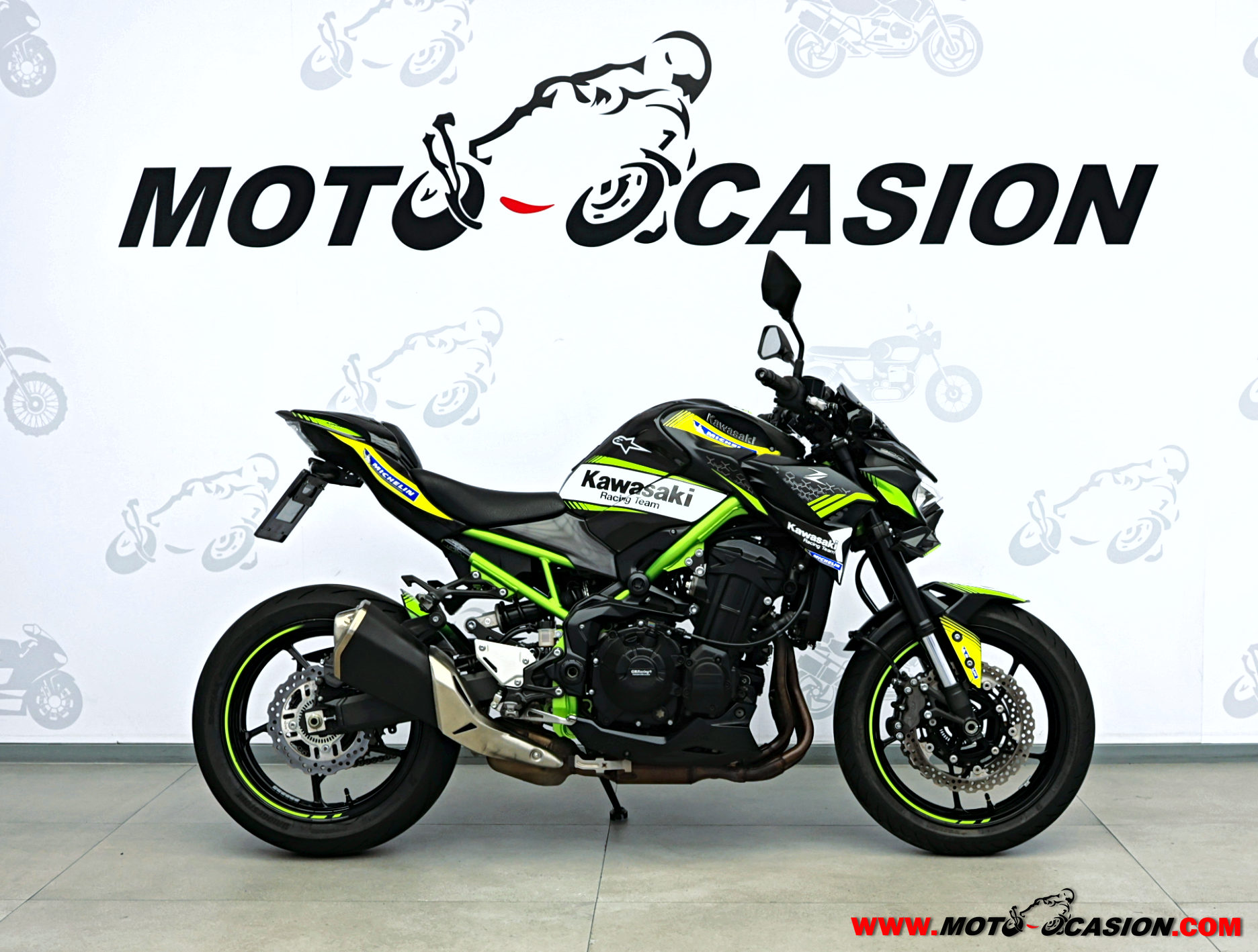 KAWASAKI Z 900 -A2- (copia)