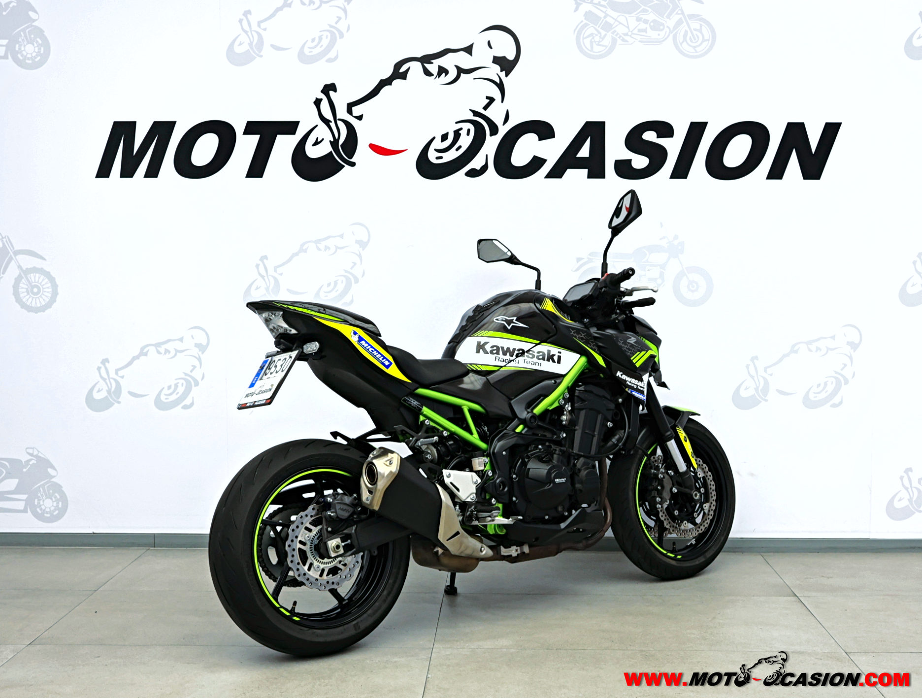 KAWASAKI Z 900 -A2- (copia)