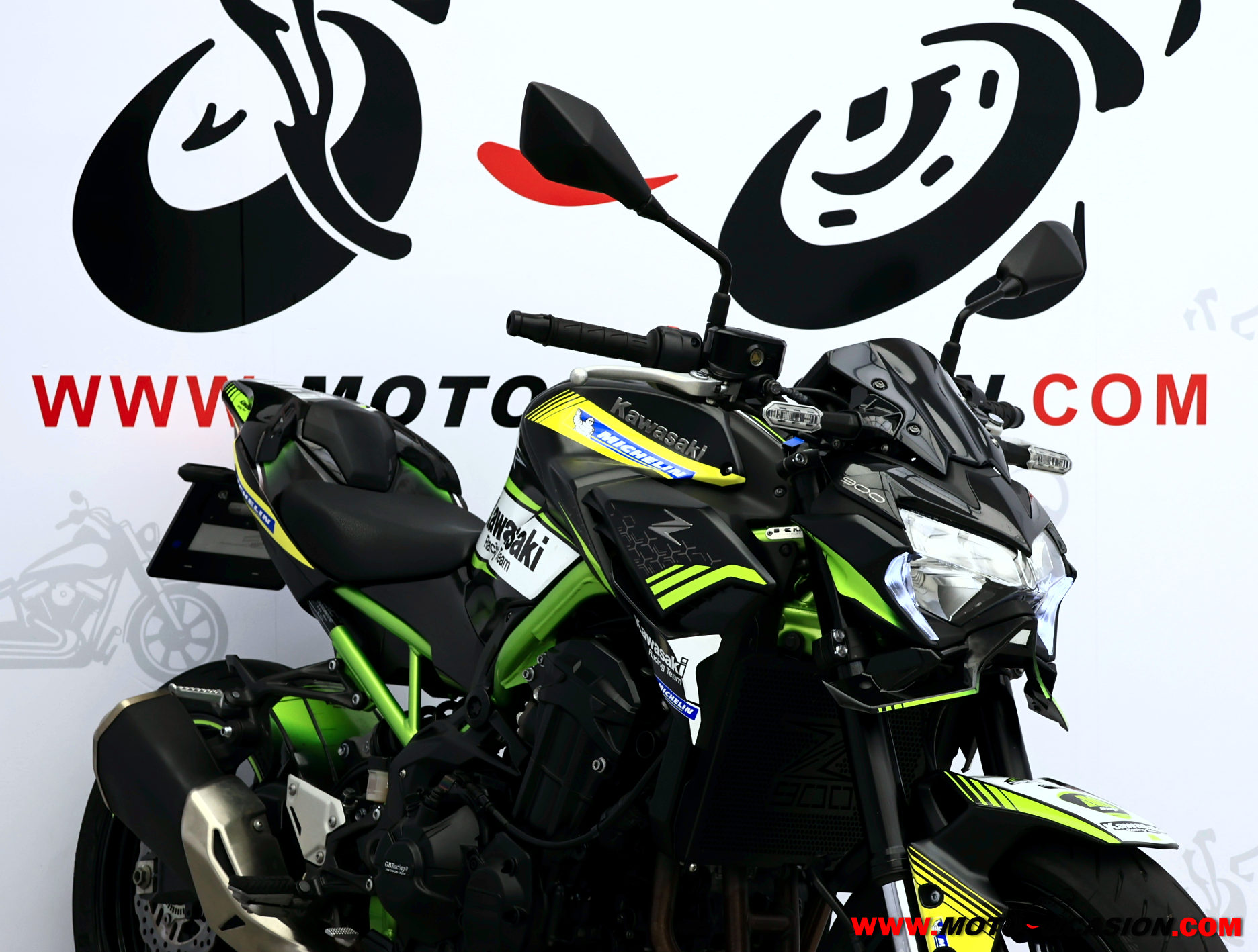 KAWASAKI Z 900 -A2- (copia)