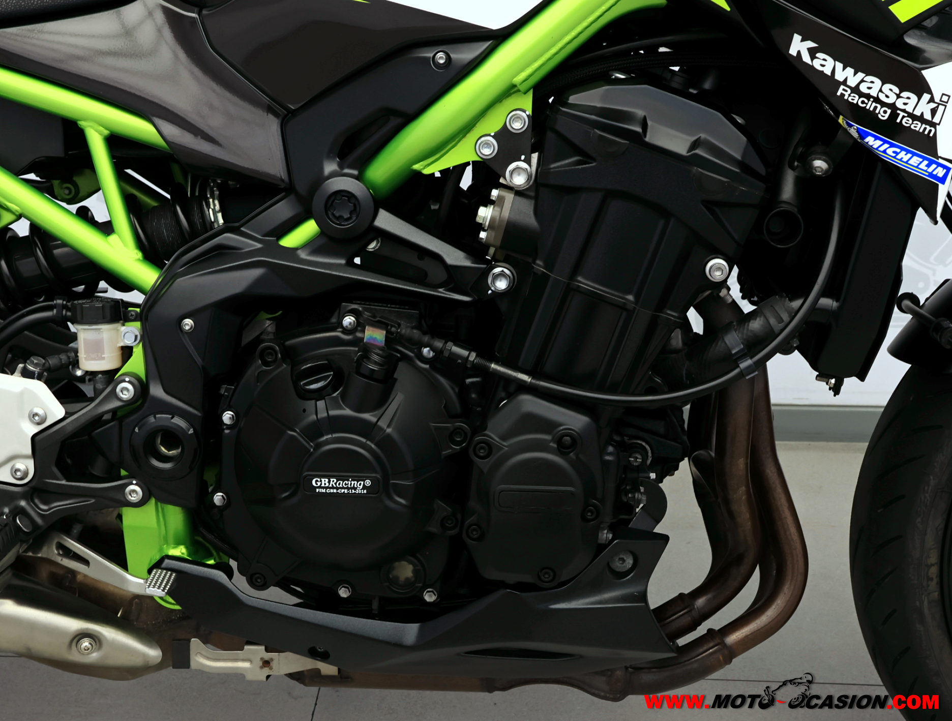KAWASAKI Z 900 -A2- (copia)