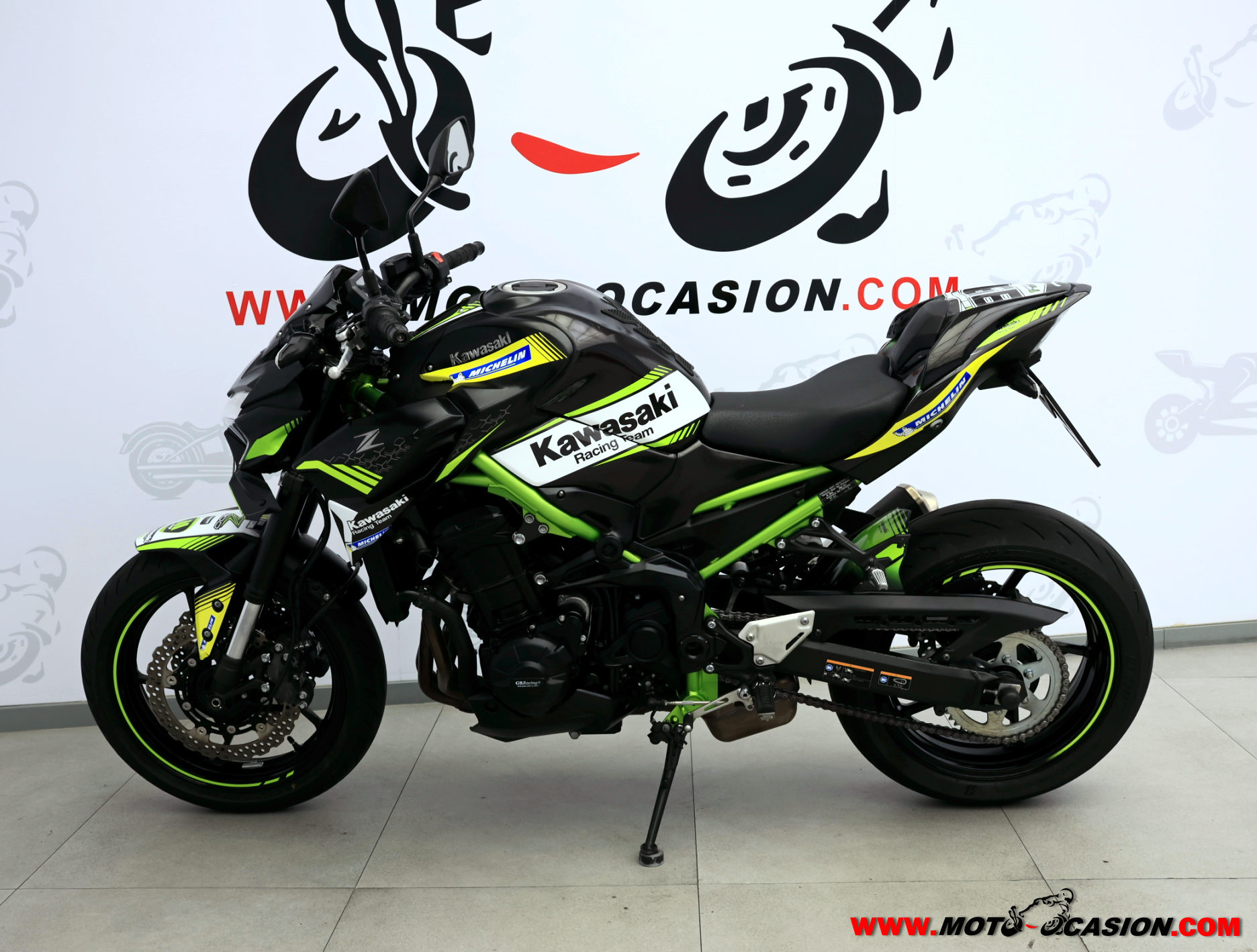 KAWASAKI Z 900 -A2- (copia)