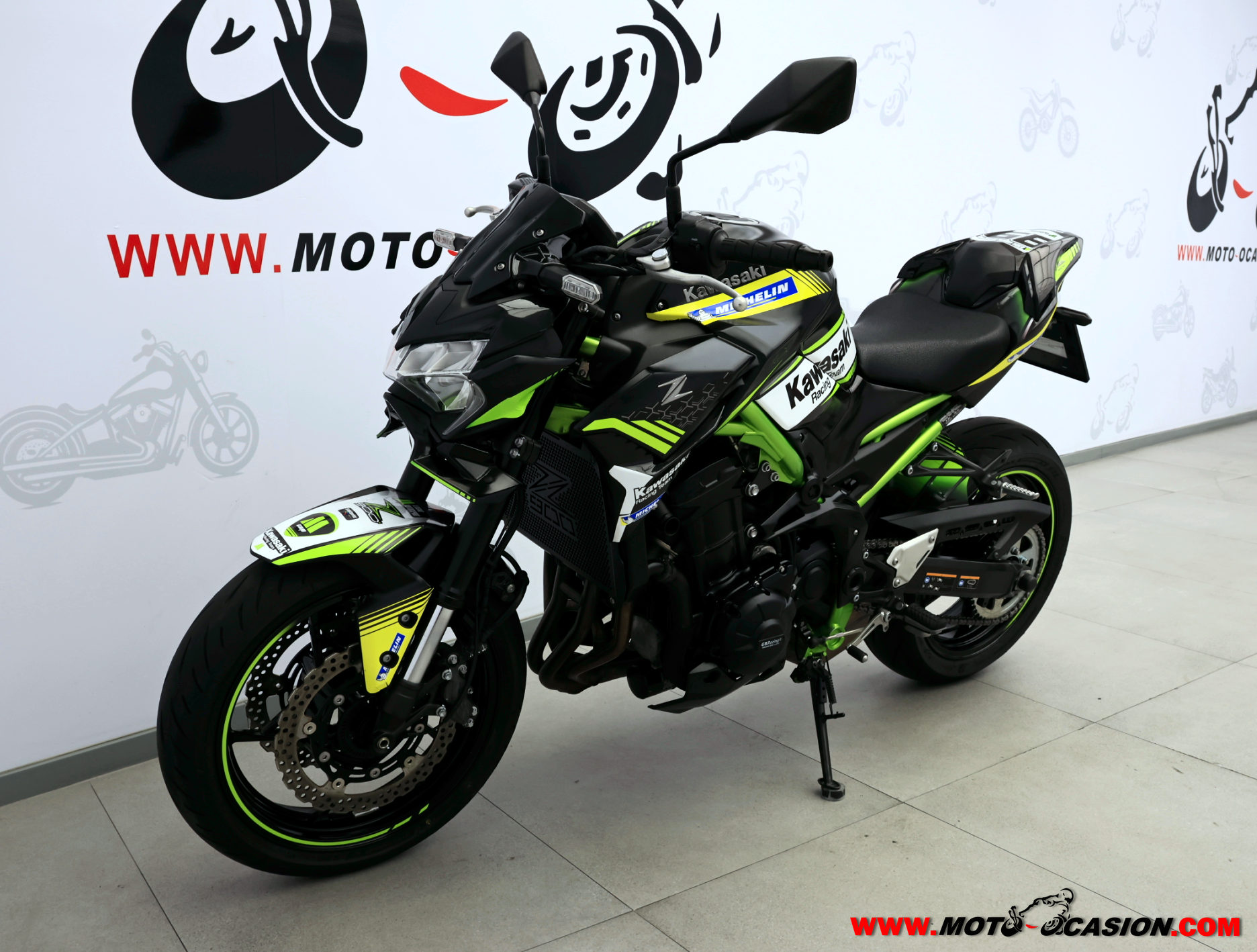 KAWASAKI Z 900 -A2- (copia)