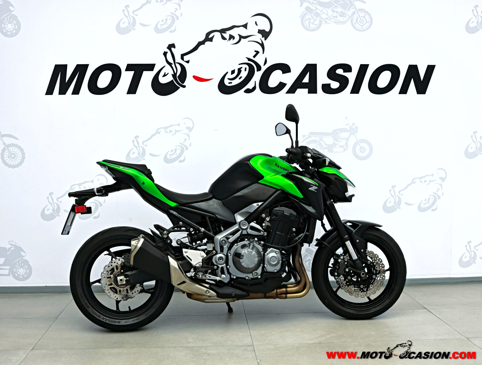KAWASAKI Z 900 (copia)