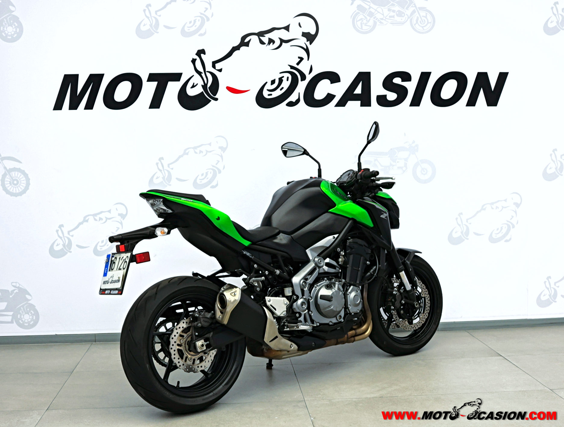 KAWASAKI Z 900 (copia)