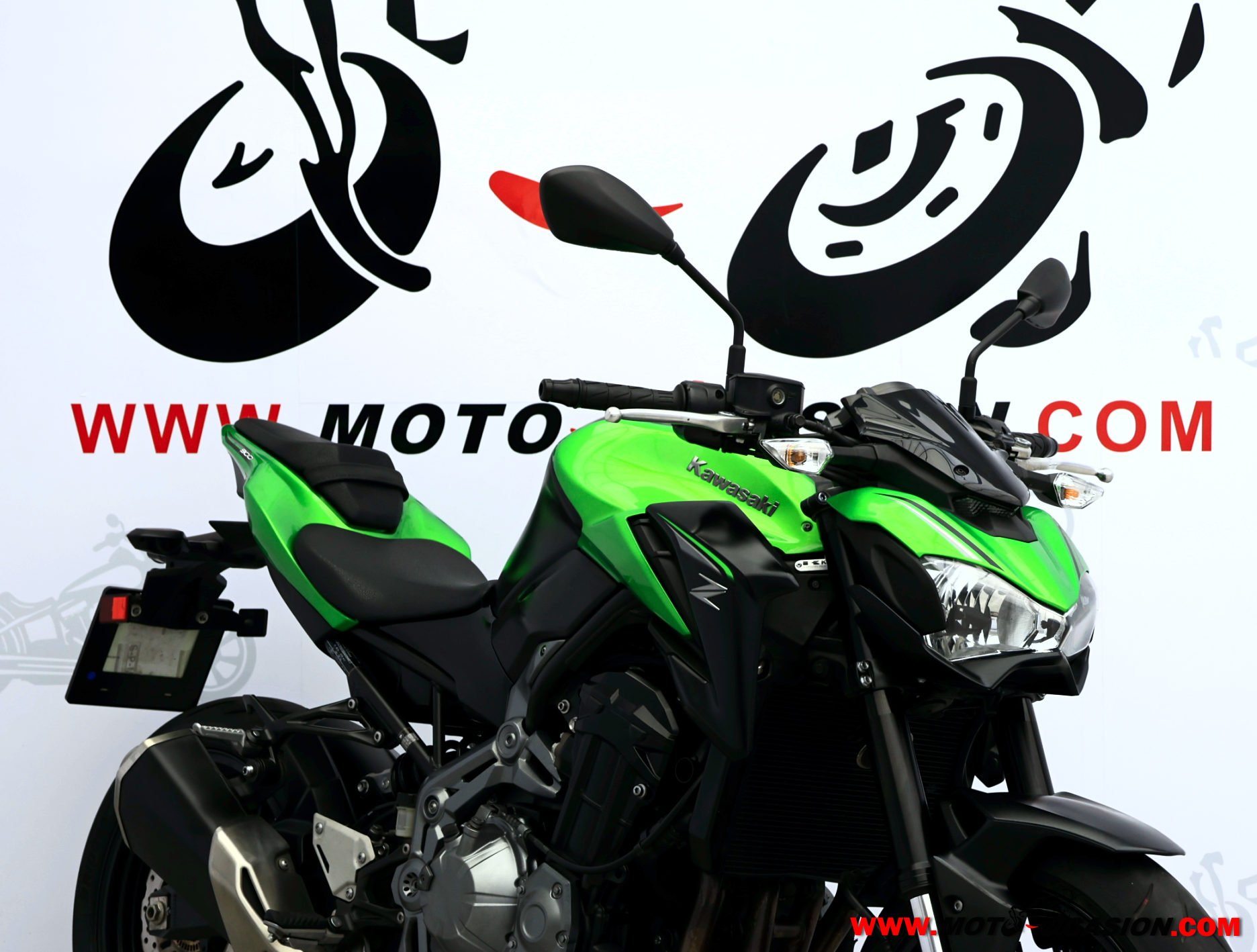 KAWASAKI Z 900 (copia)