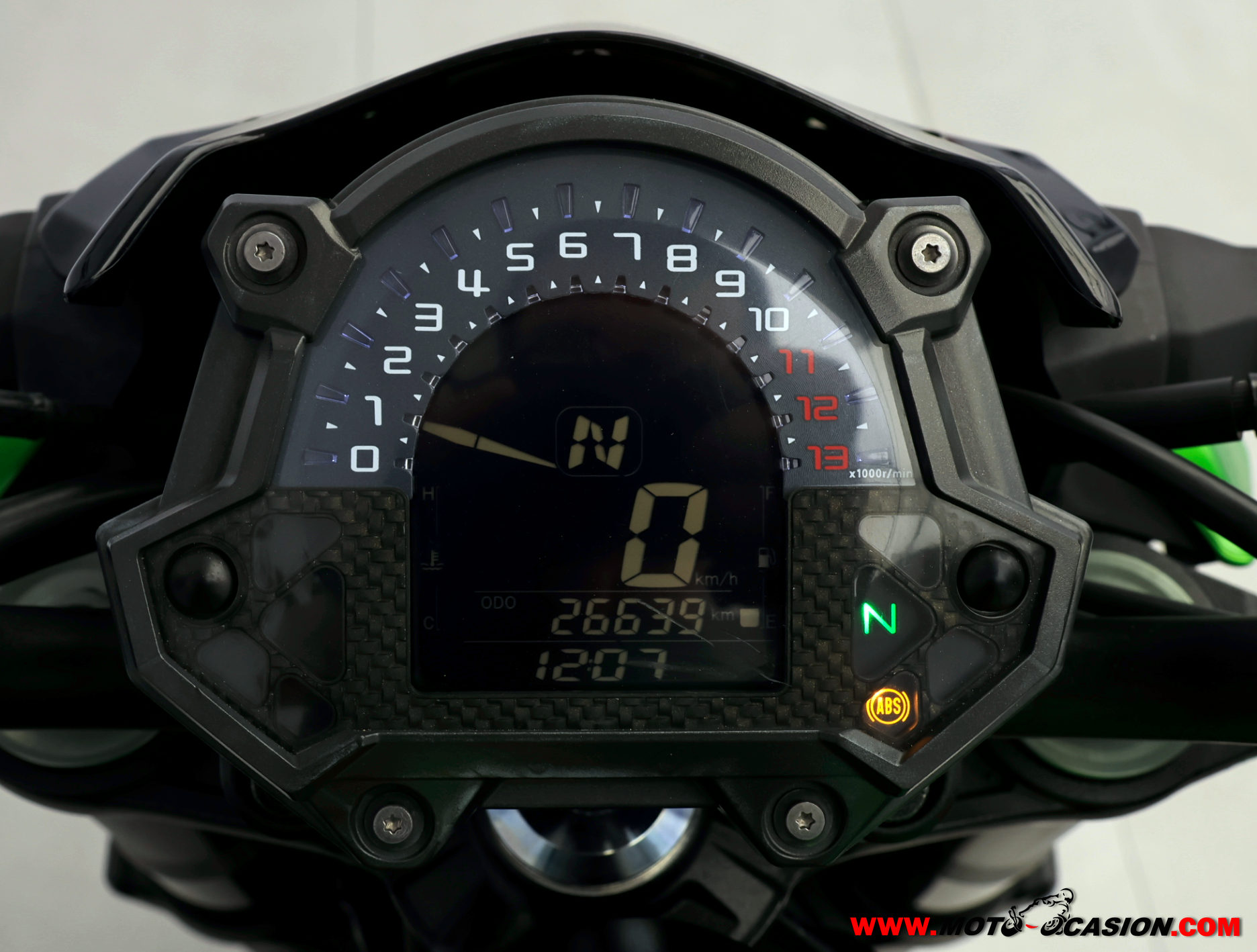 KAWASAKI Z 900 (copia)