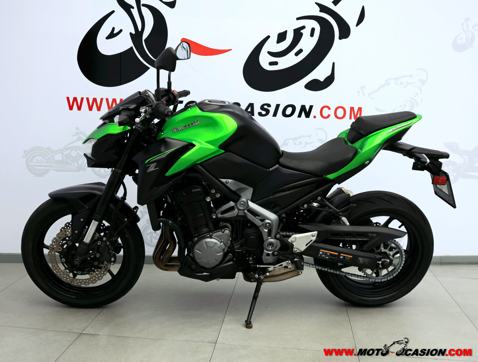 KAWASAKI Z 900 (copia)