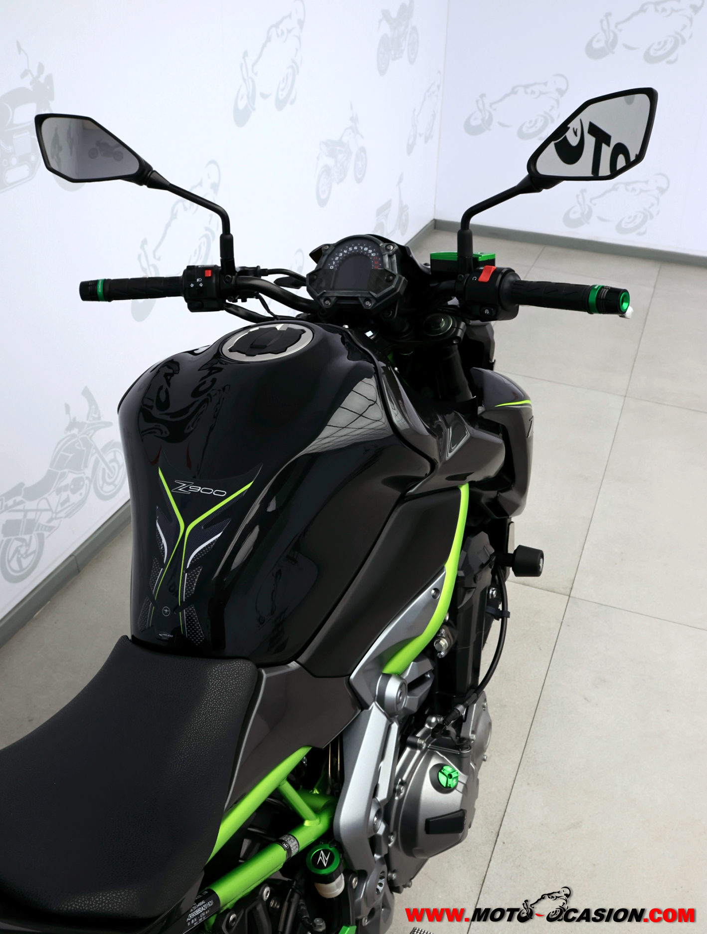 KAWASAKI Z 900 (copia)
