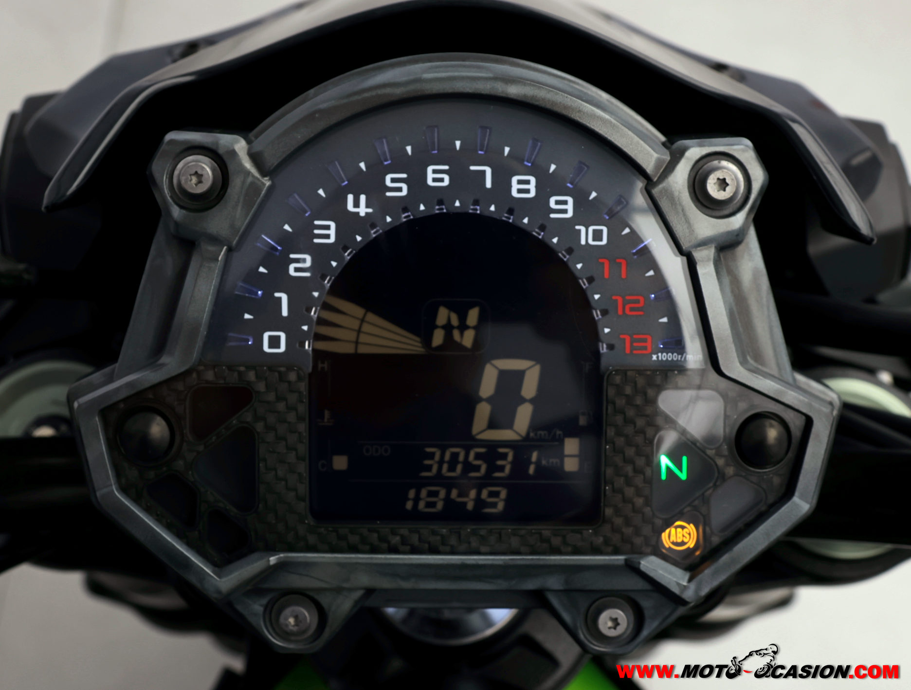 KAWASAKI Z 900 (copia)