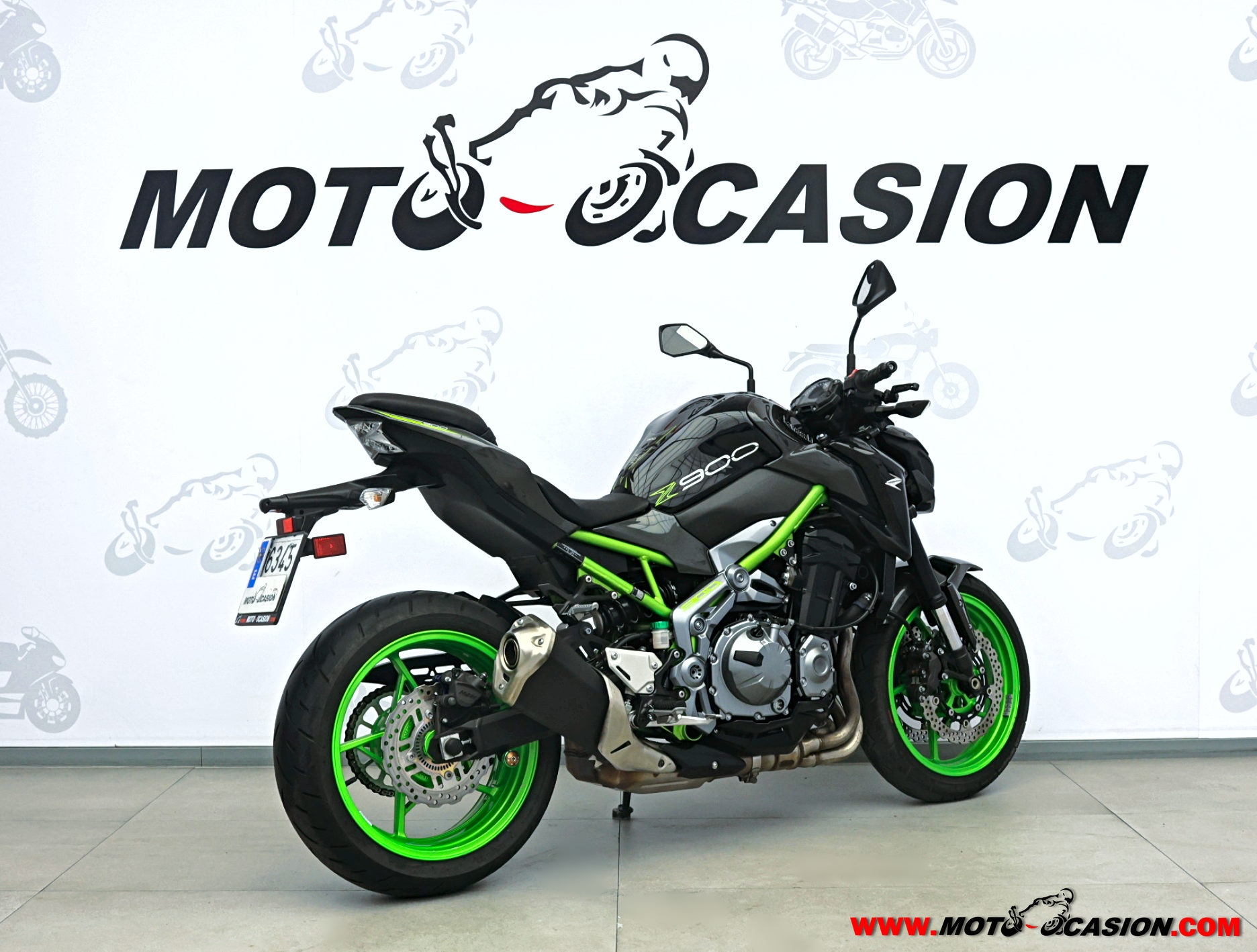 KAWASAKI Z 900 (copia)