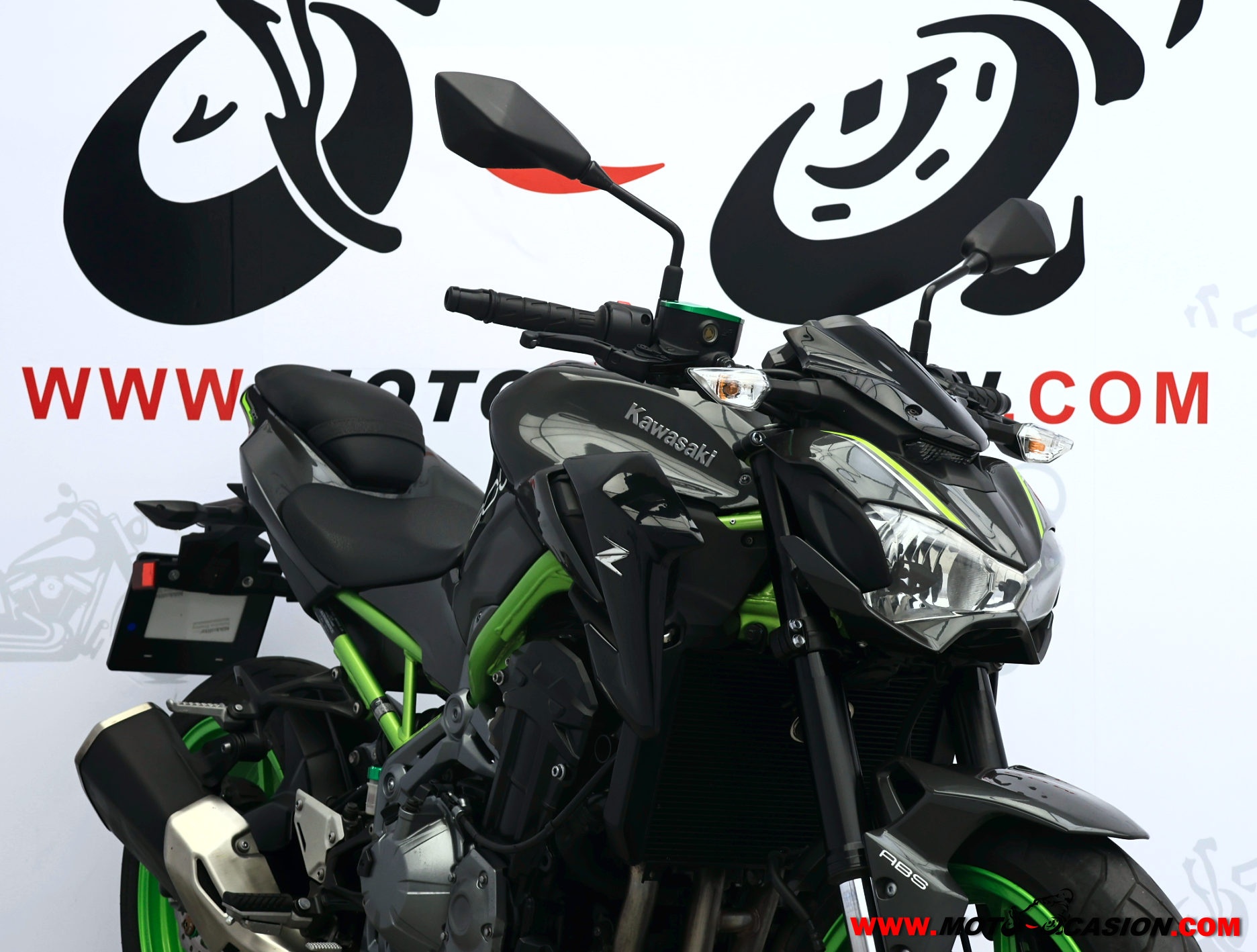 KAWASAKI Z 900 (copia)