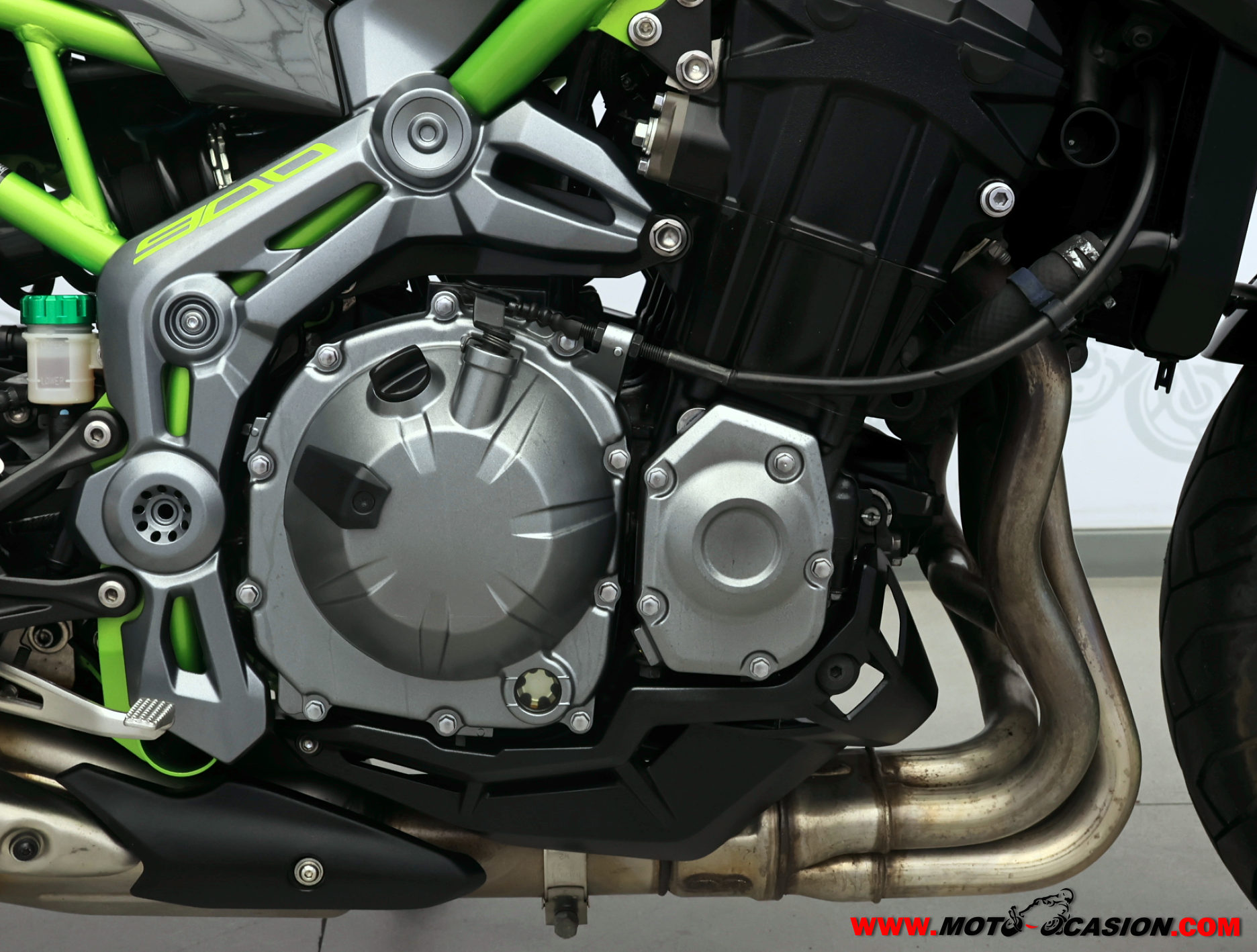 KAWASAKI Z 900 (copia)