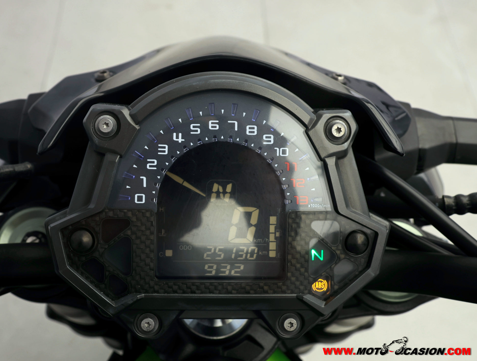KAWASAKI Z 900 (copia)