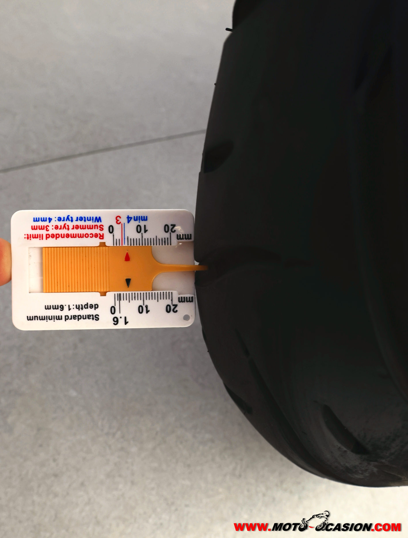 KTM 125 SMC-R -APTA B Y A1- GARANTÍA OFICIAL