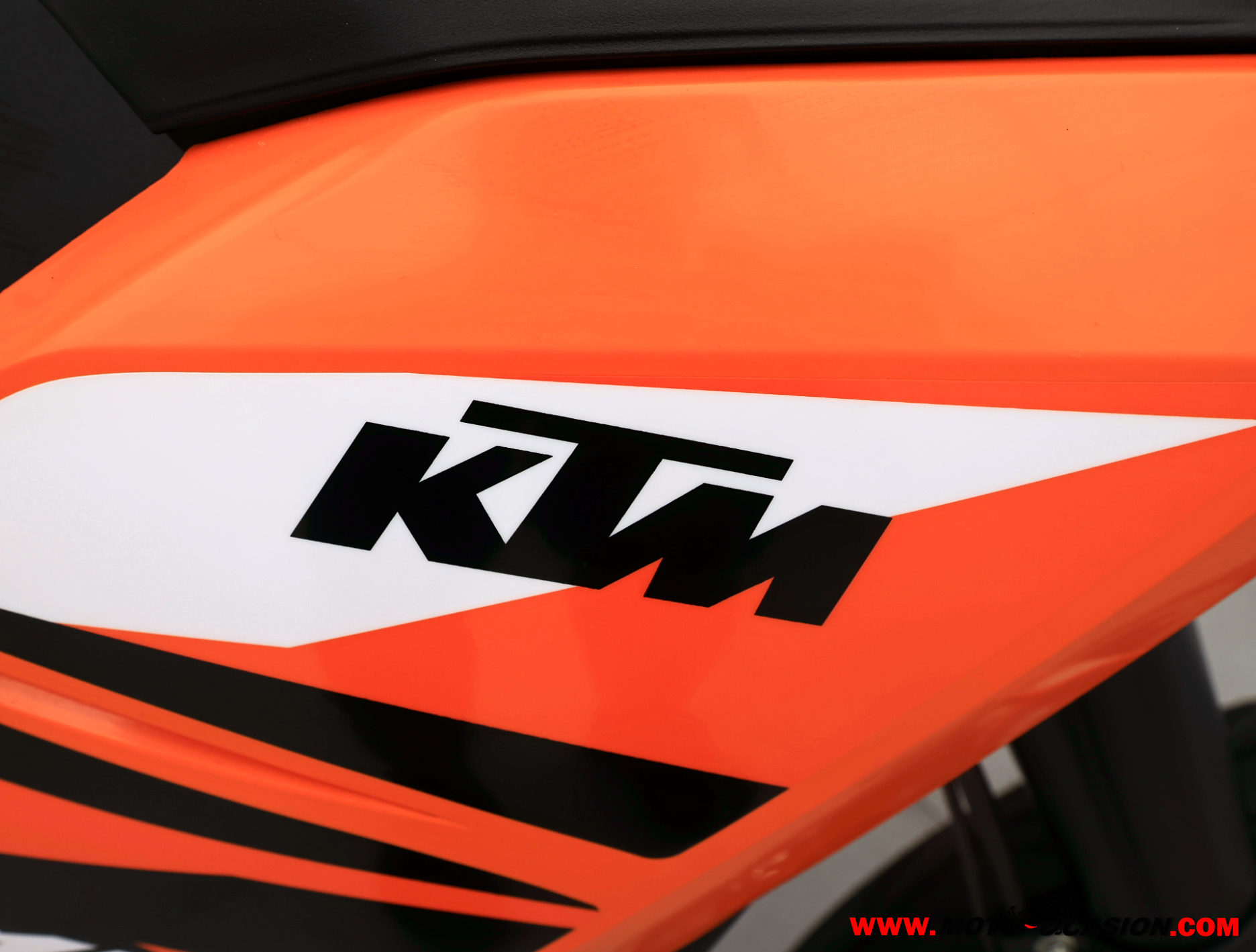 KTM 125 SMC-R -APTA B Y A1- GARANTÍA OFICIAL