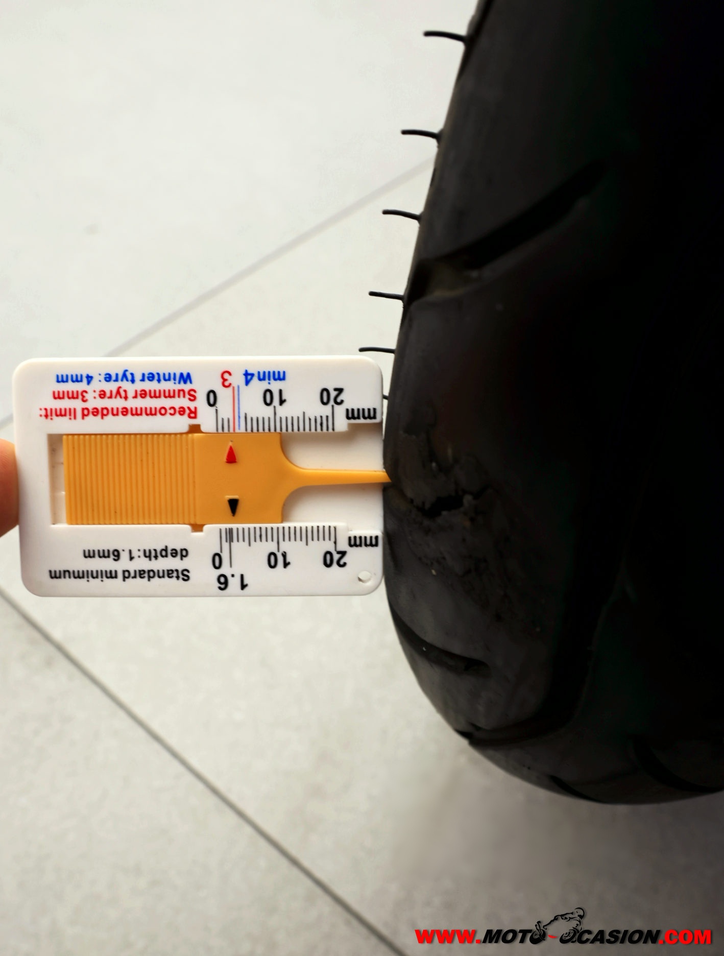 KTM 125 SMC-R -APTA B Y A1- GARANTÍA OFICIAL