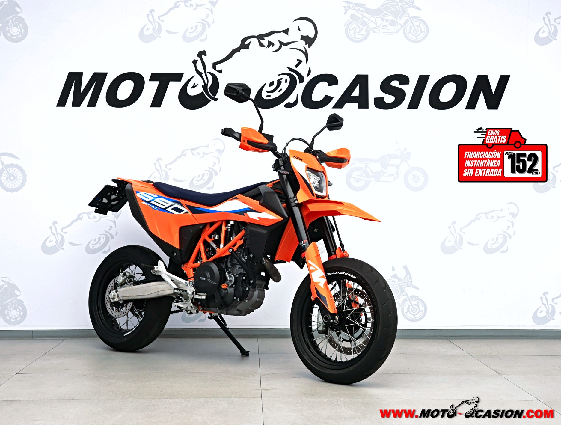 KTM 690 SMC-R ¿A2? (copia)