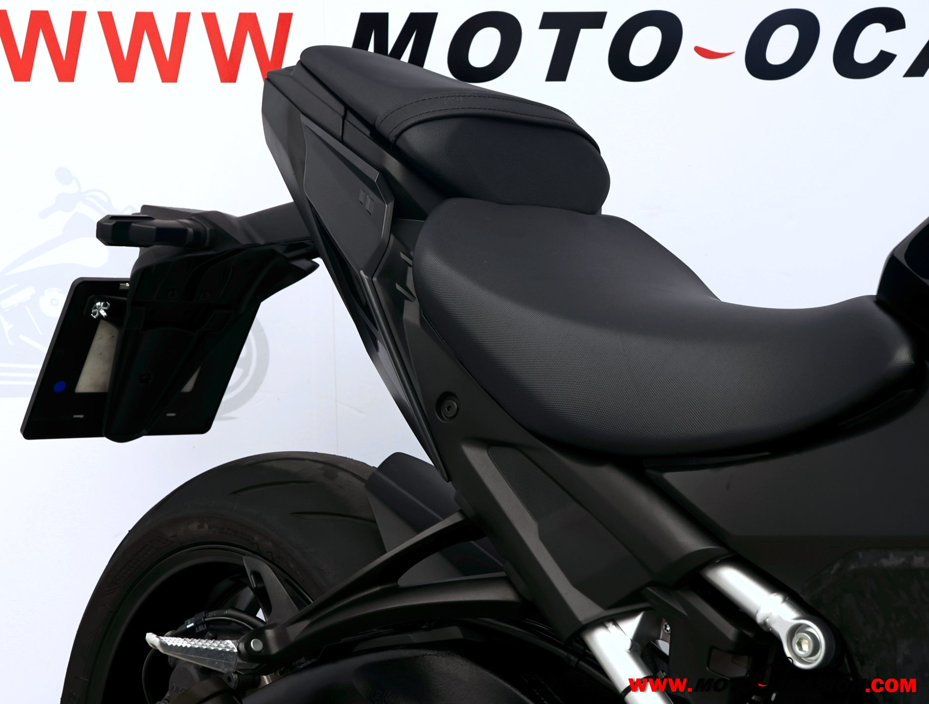 SUZUKI GSX-S 1000 -GARANTÍA OFICIAL-