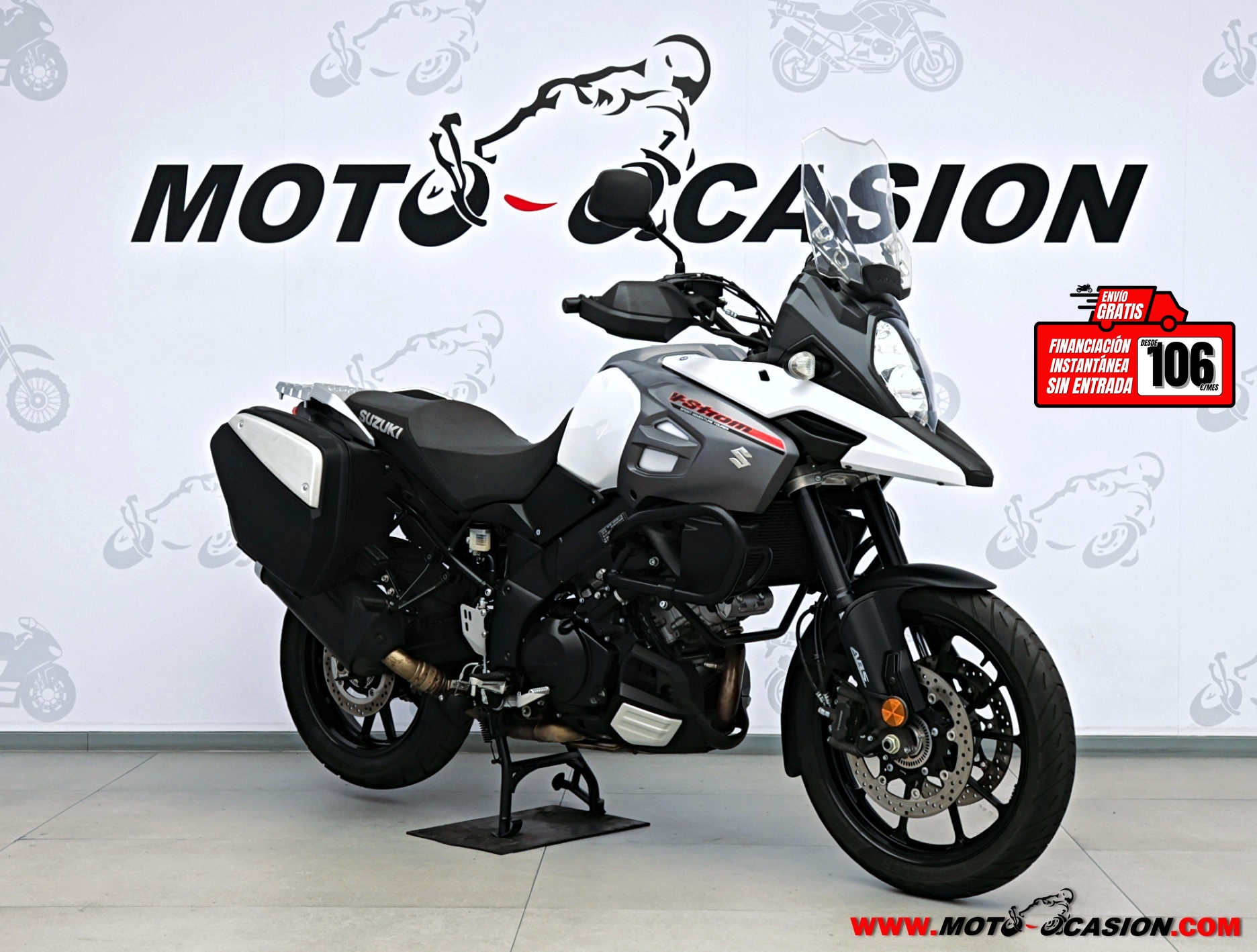 SUZUKI V-STROM 1000 (copia)