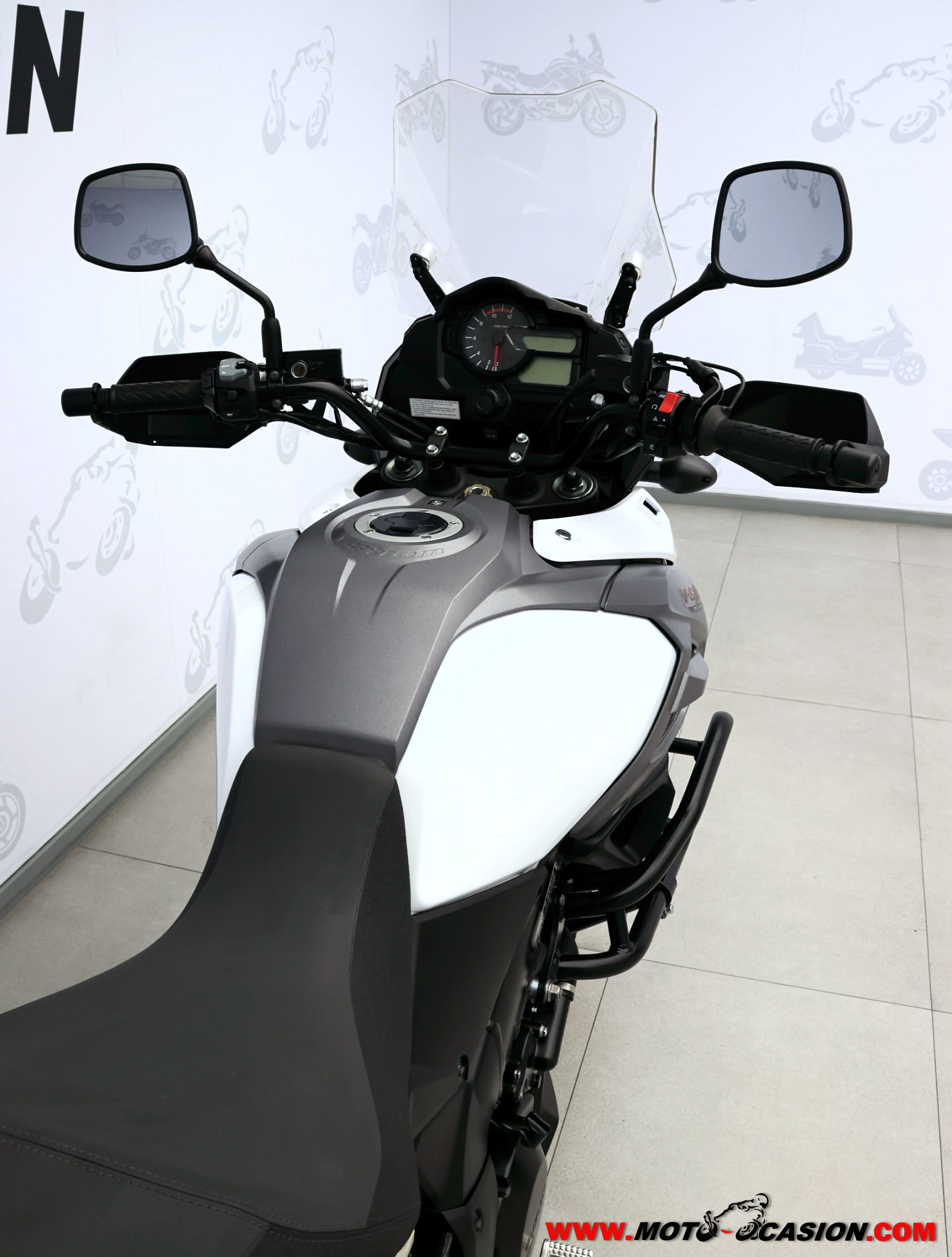 SUZUKI V-STROM 1000 (copia)