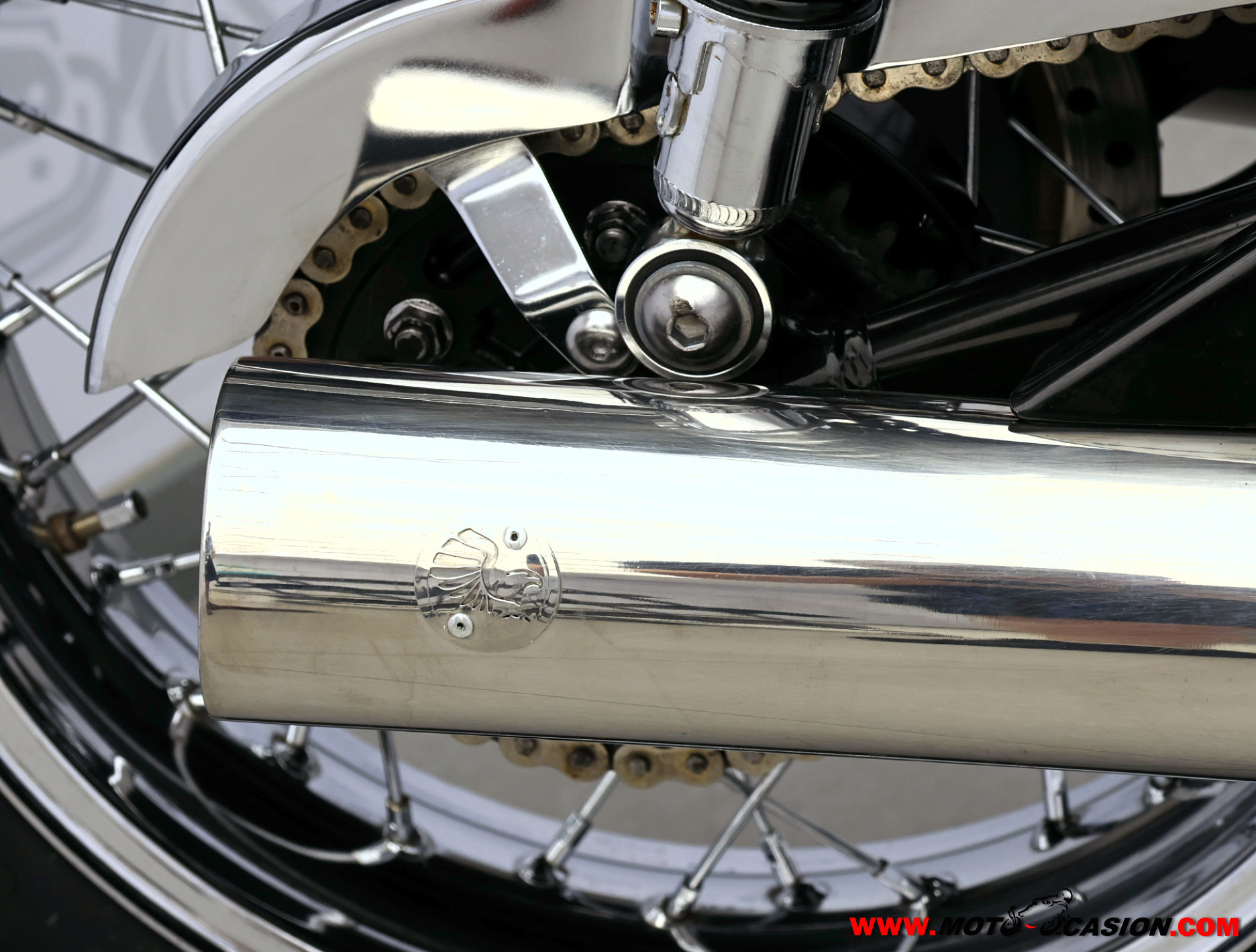 TRIUMPH BONNEVILLE T120 DIAMOND ¿A2?
