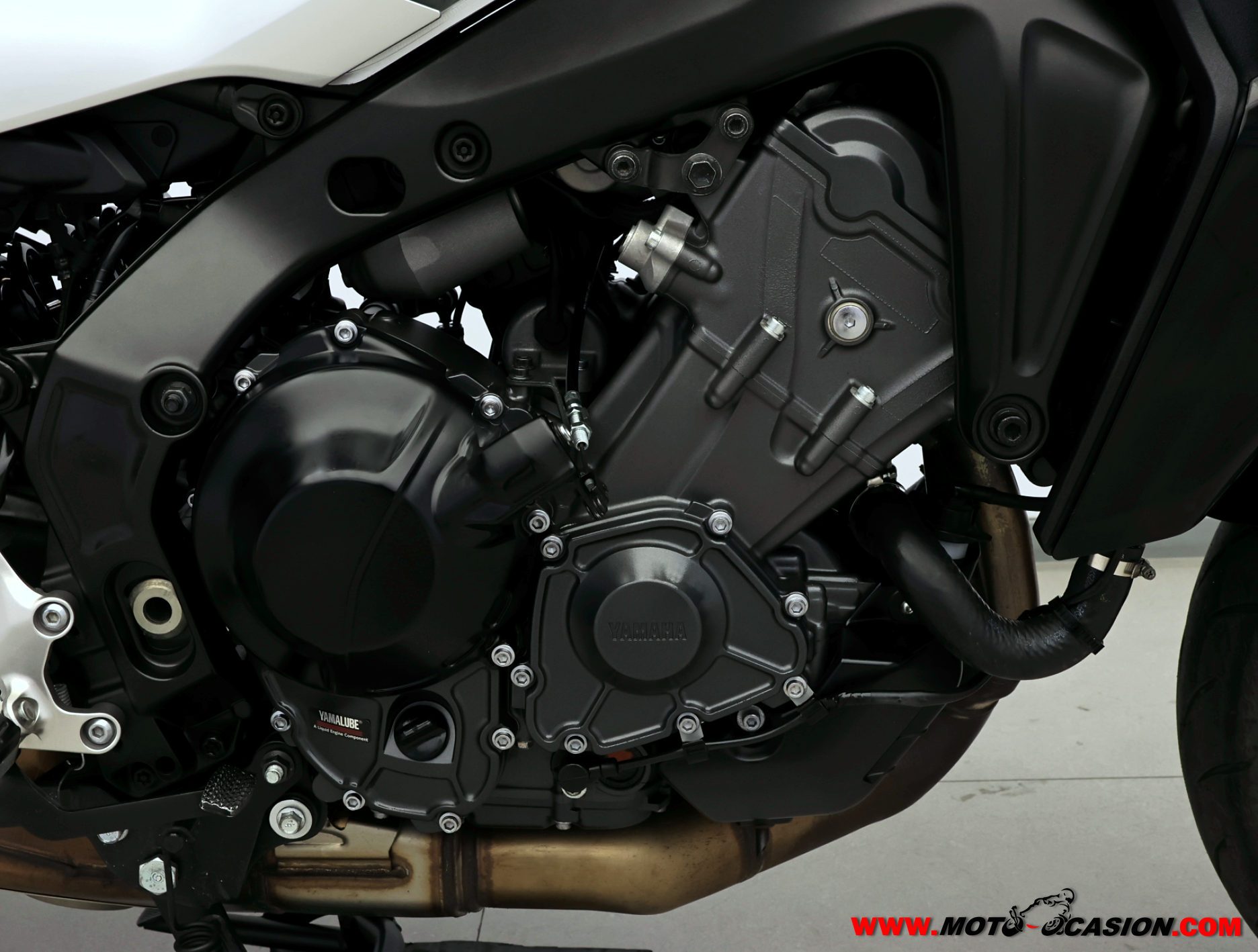 YAMAHA TRACER 9 GT (copia)