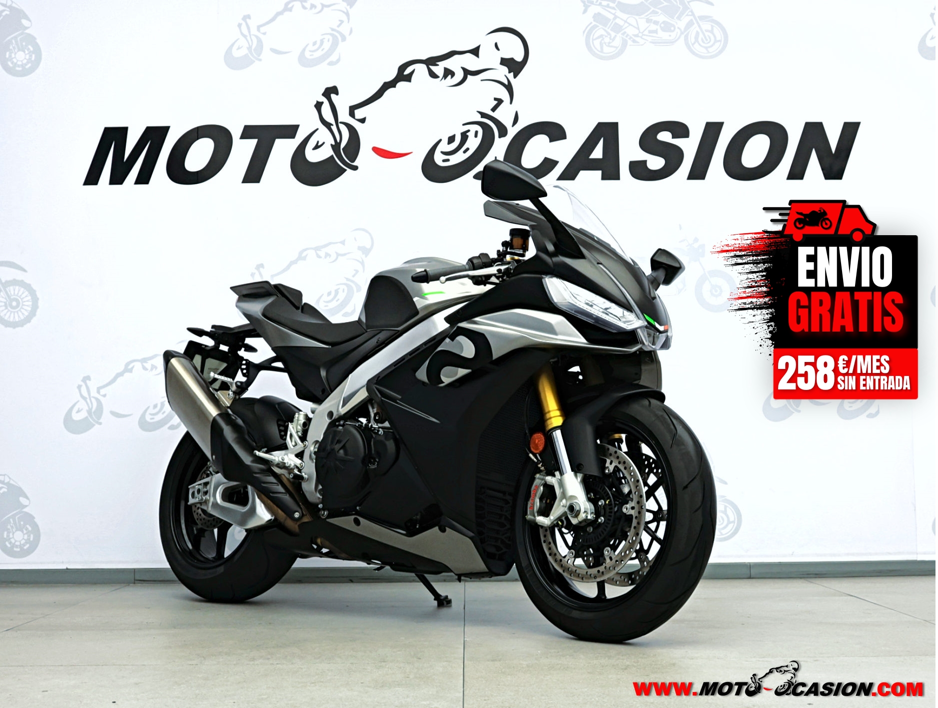 APRILIA RSV4 1100 FACTORY (copia)